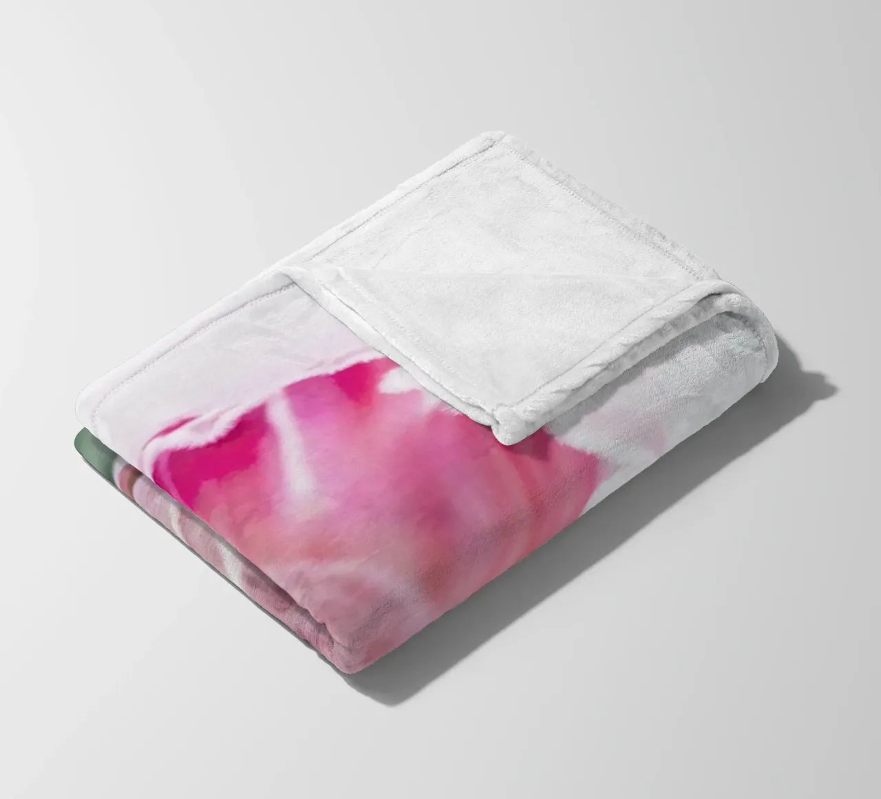 Print 400 coperta in pile da Lila x Lola