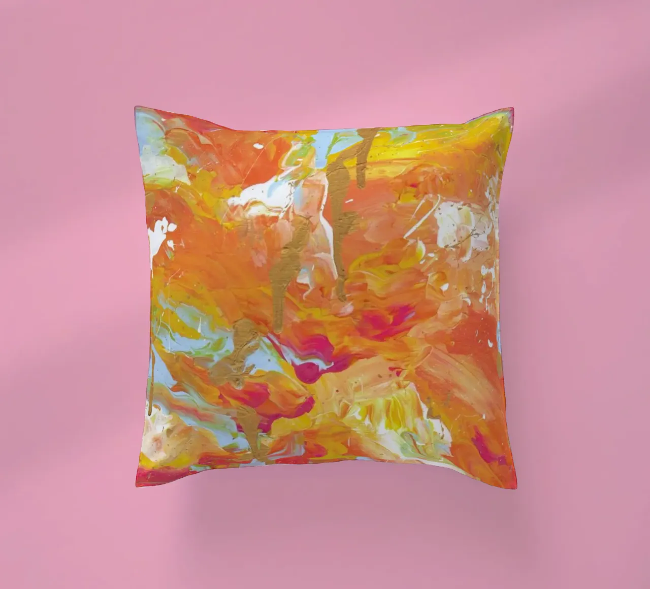 Ocaso cuscino da KP Design