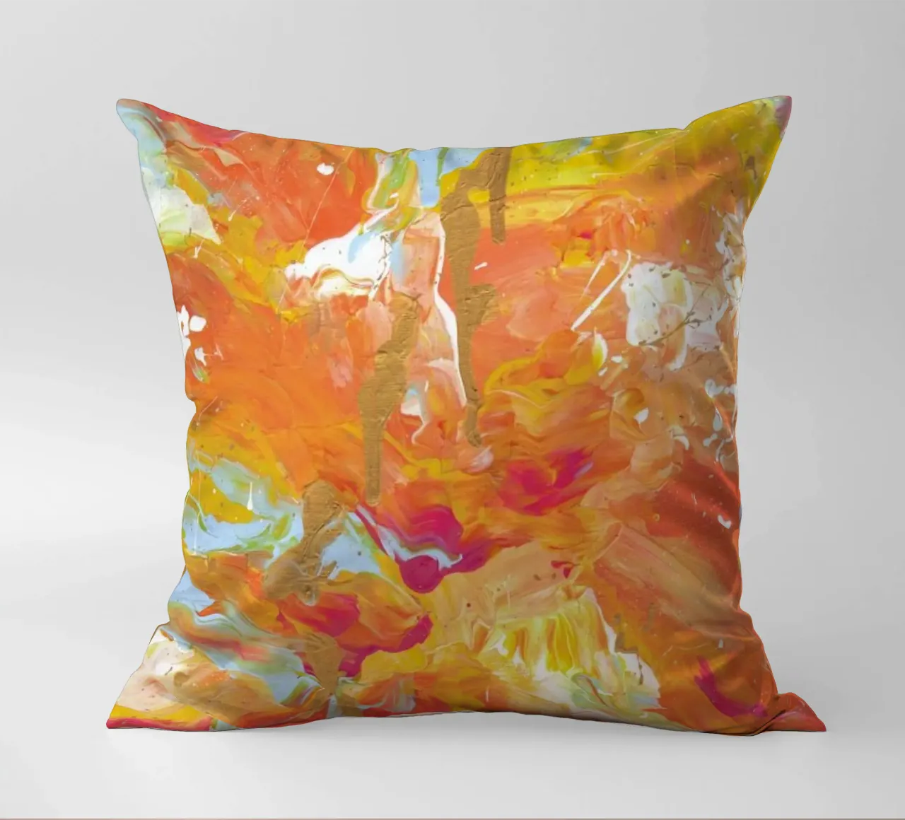 Ocaso cuscino da KP Design