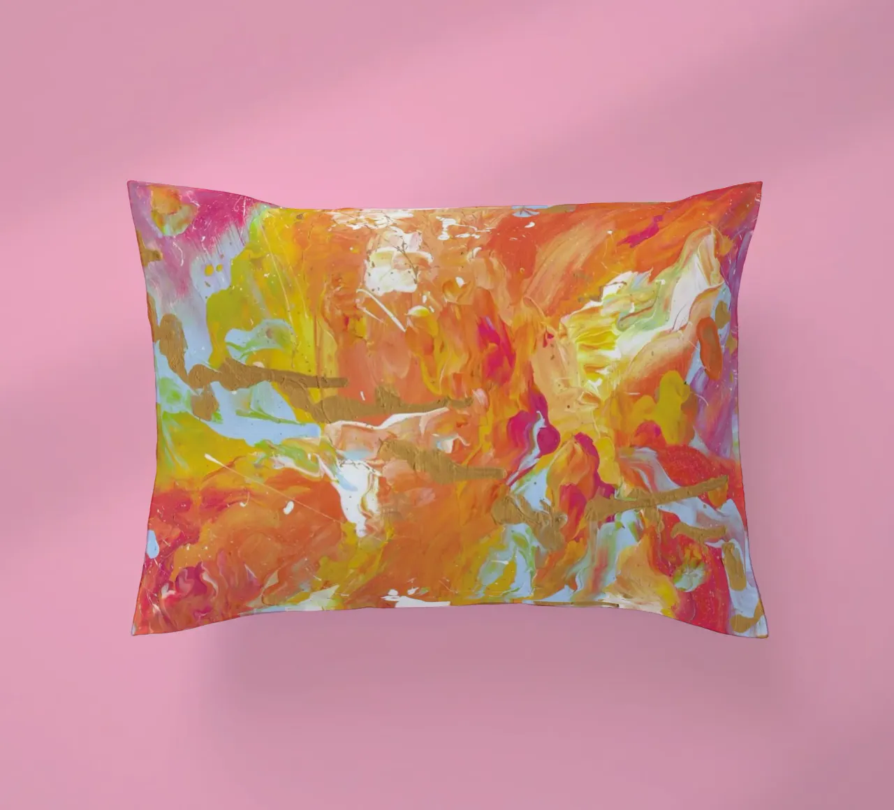Ocaso cuscino da KP Design