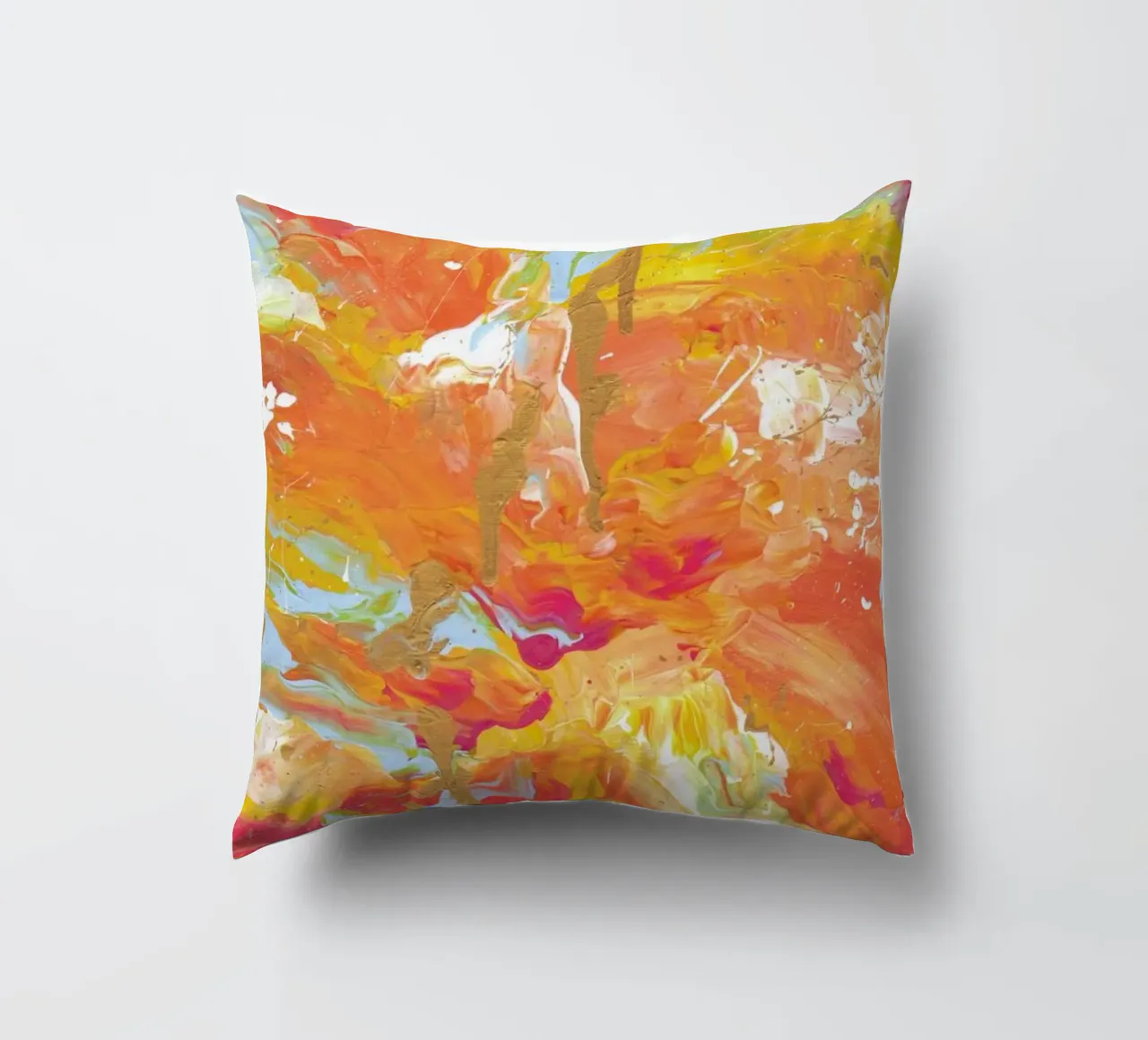 Ocaso cuscino da KP Design