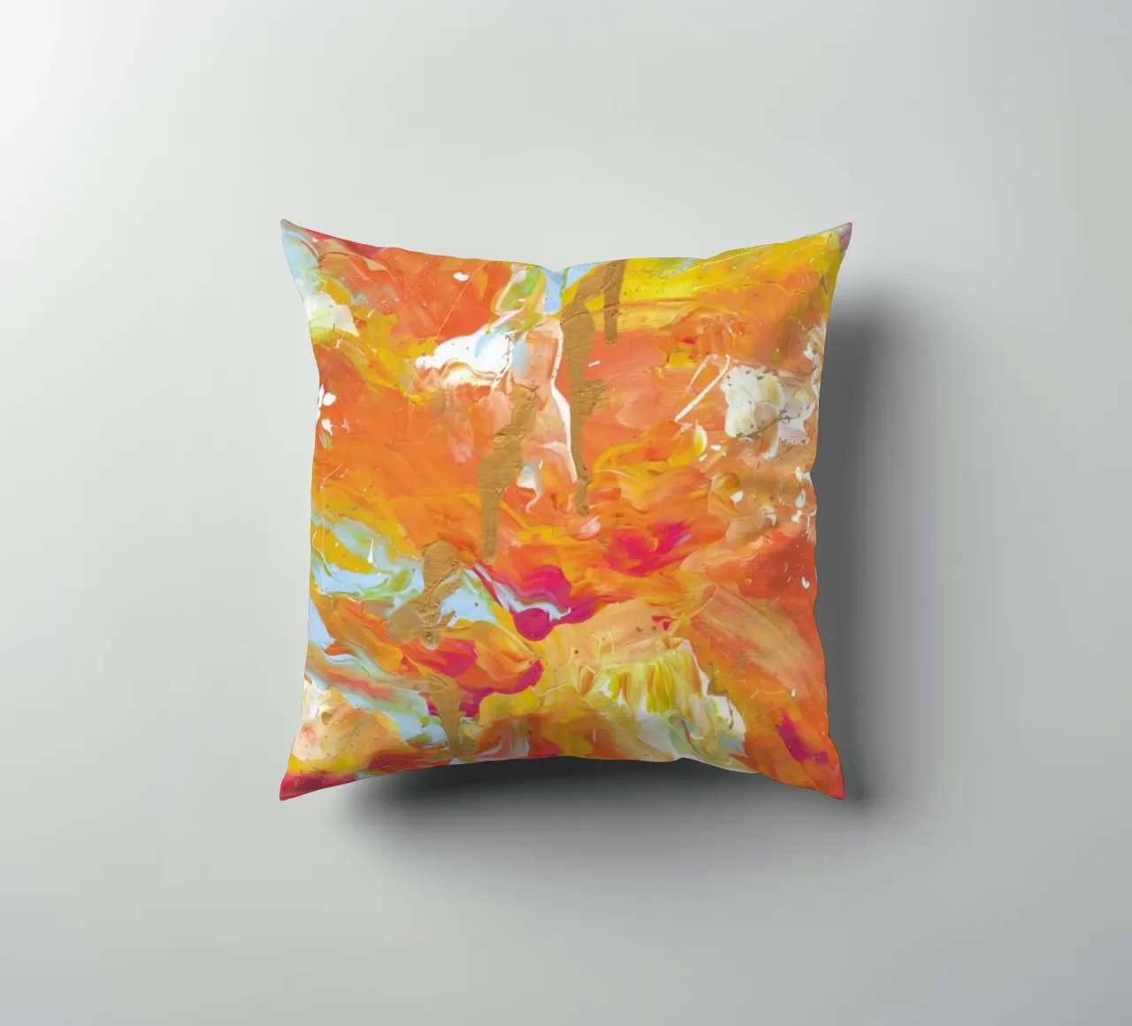 Ocaso cuscino da KP Design