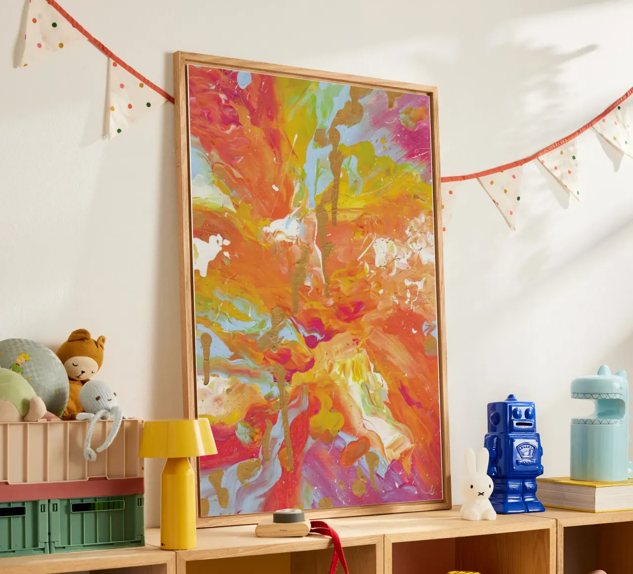 Ocaso plexiglass da KP Design