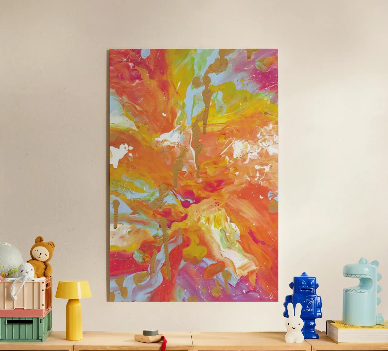 Ocaso plexiglass da KP Design