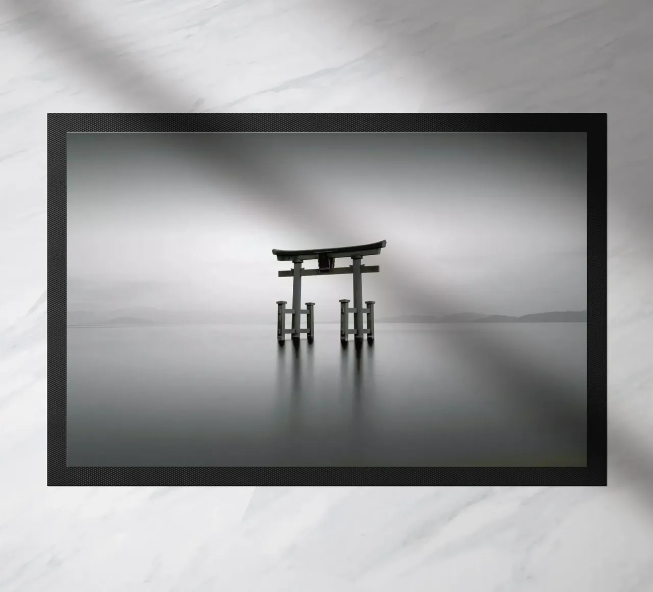 Torii Study III zerbino da Michael J. Reibert