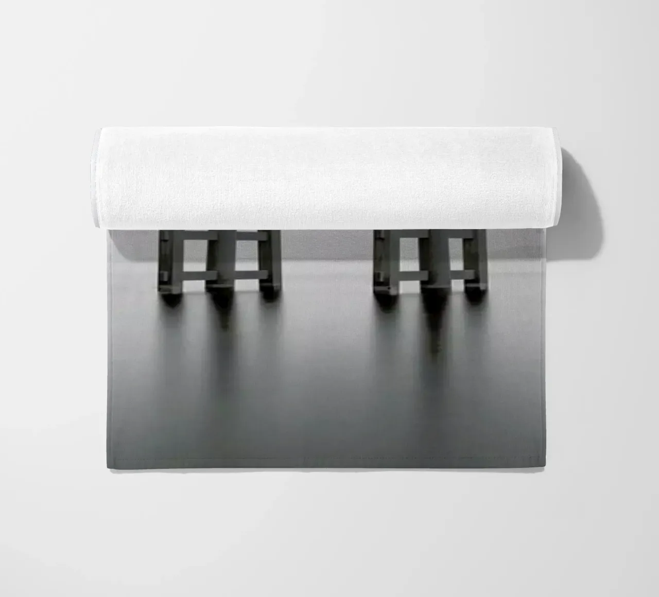 Torii Study III telo mare da Michael J. Reibert