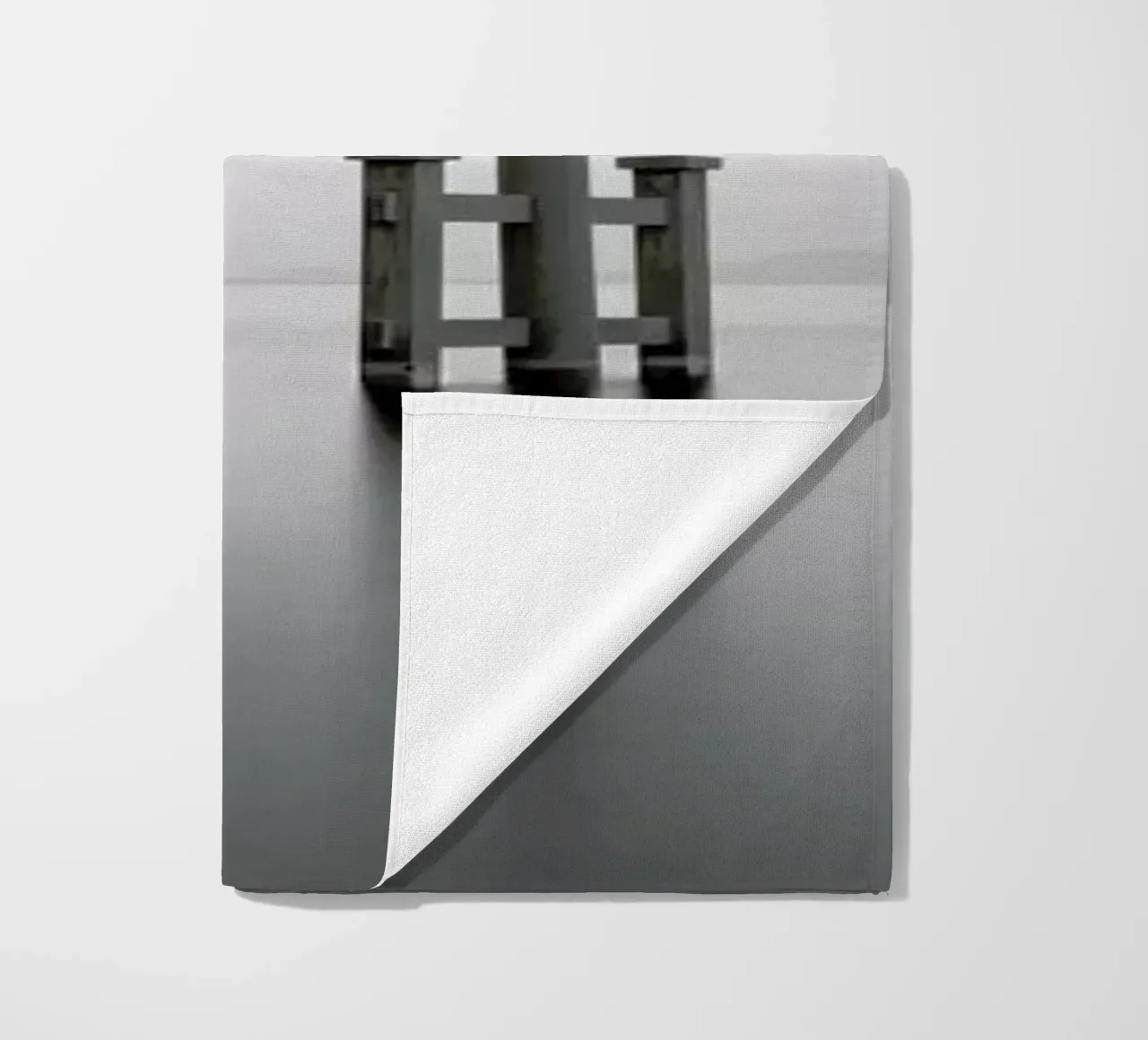 Torii Study III telo mare da Michael J. Reibert