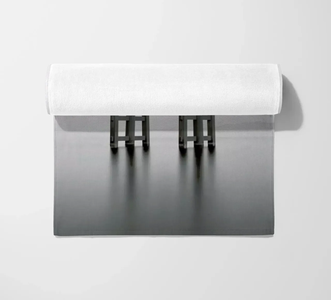 Torii Study III telo mare da Michael J. Reibert