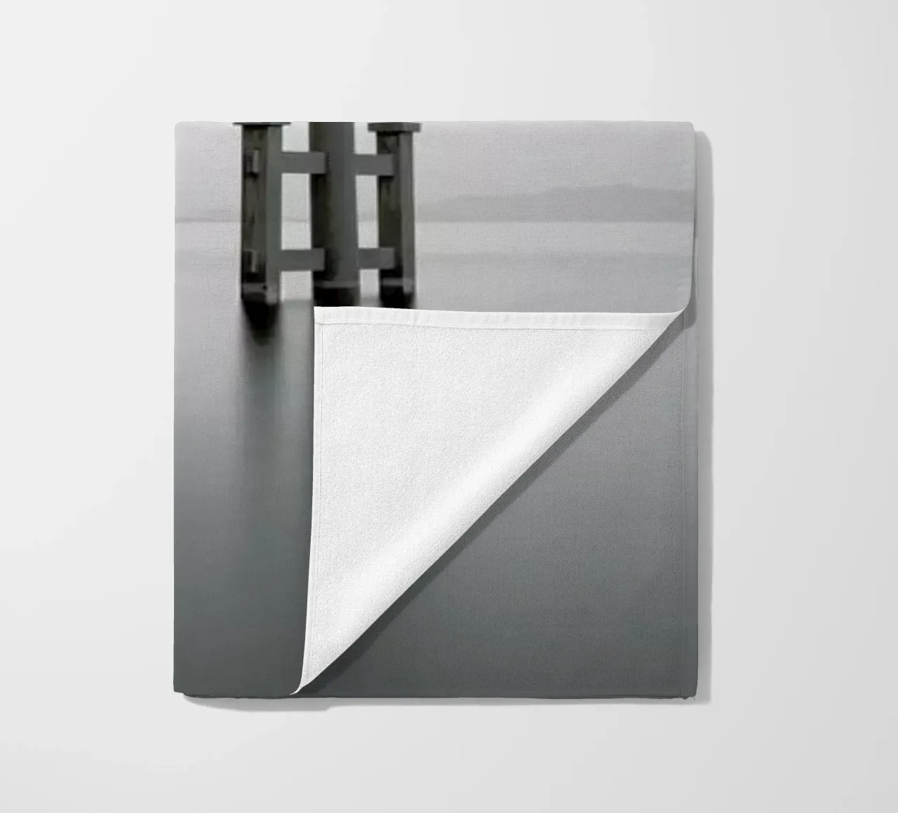 Torii Study III telo mare da Michael J. Reibert