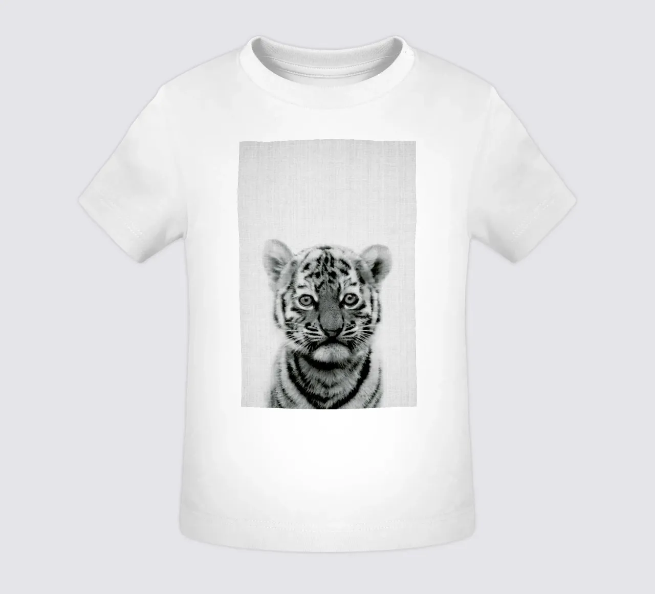 Print 43 maglietta neonato da Lila x Lola