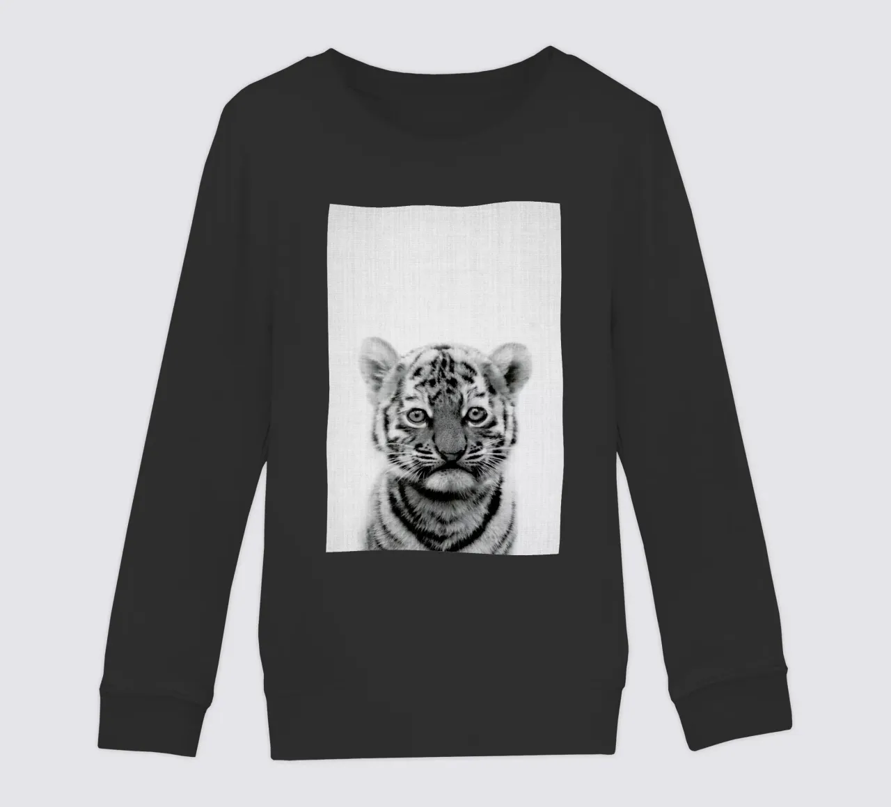 Print 43 felpa bambino da Lila & Lola