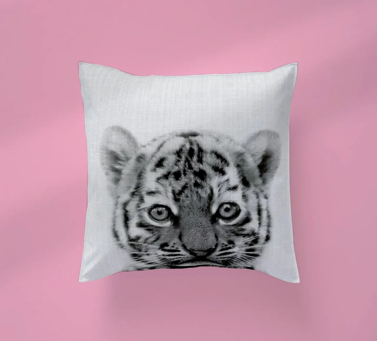 Print 43 cuscino da Lila & Lola