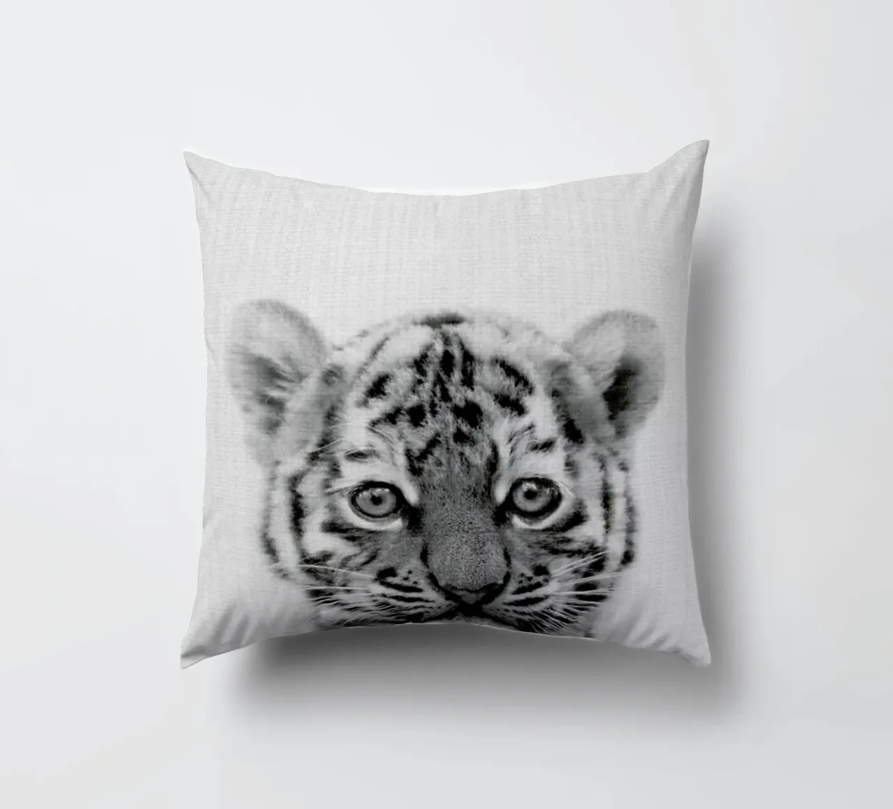 Print 43 cuscino da Lila & Lola