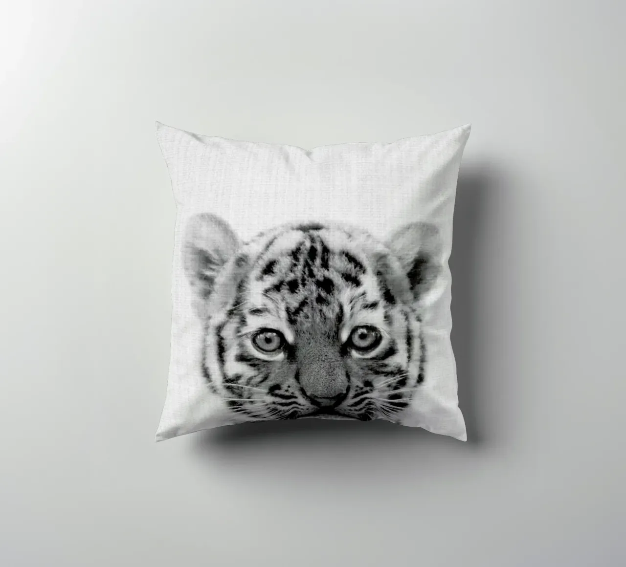 Print 43 cuscino da Lila & Lola