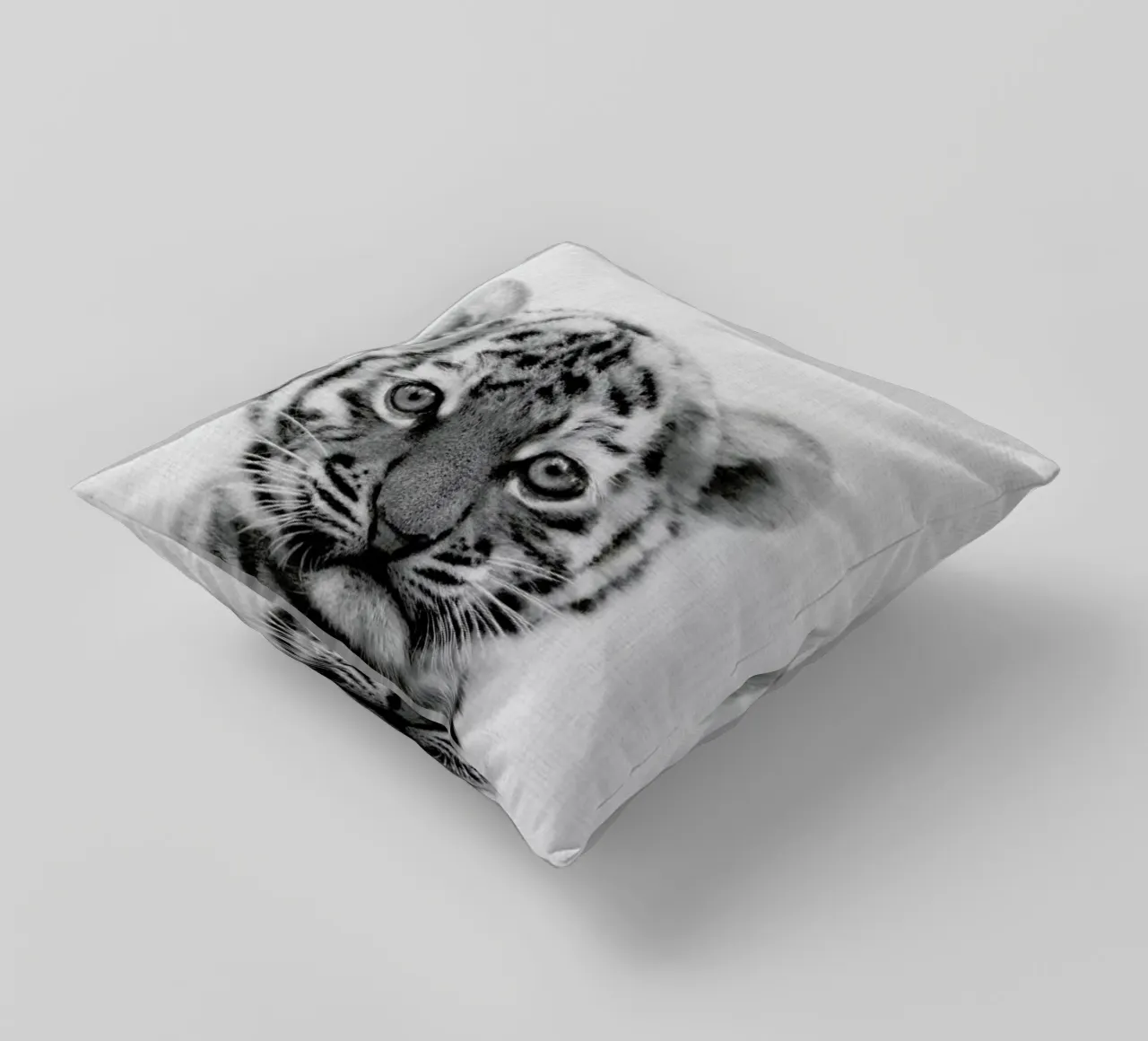 Print 43 cuscino da Lila x Lola