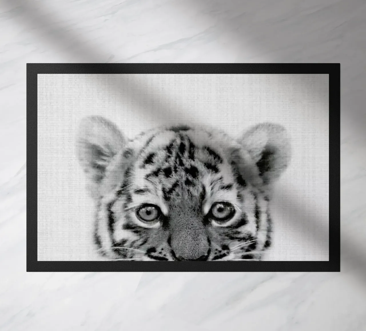 Print 43 zerbino da Lila & Lola