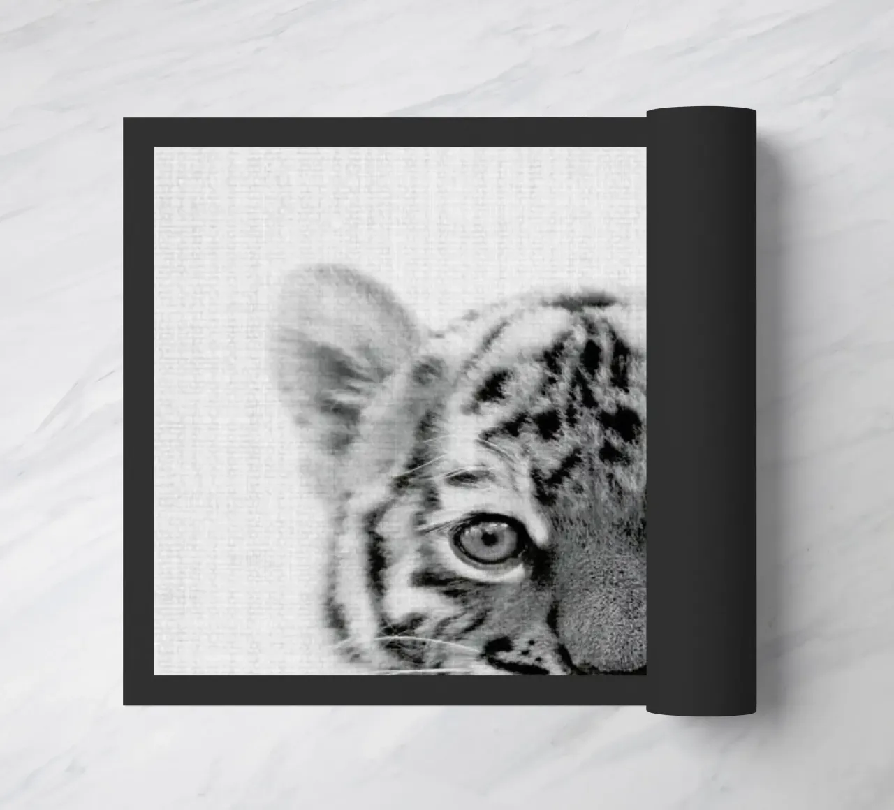 Print 43 zerbino da Lila & Lola