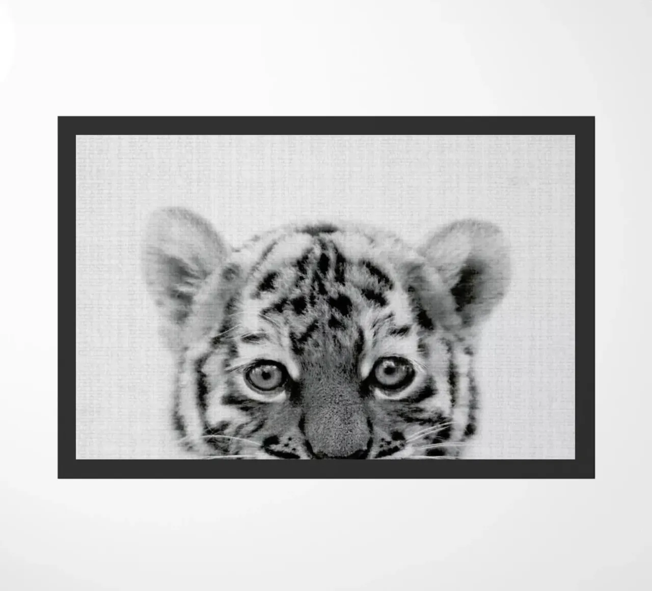 Print 43 zerbino da Lila & Lola