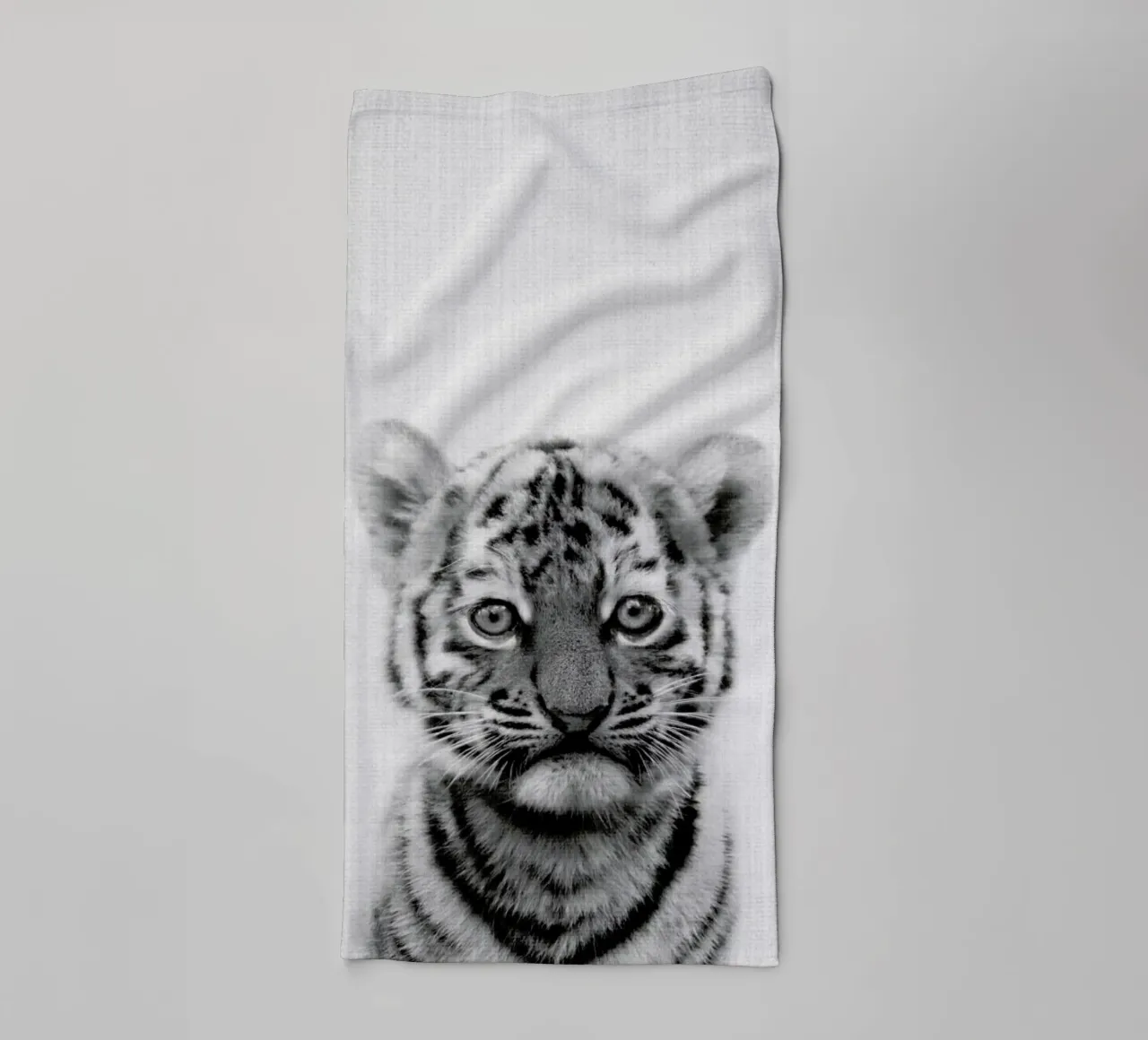Print 43 asciugamano da bagno da Lila x Lola