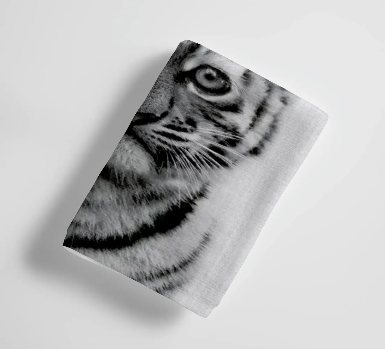 Print 43 asciugamano da bagno da Lila x Lola
