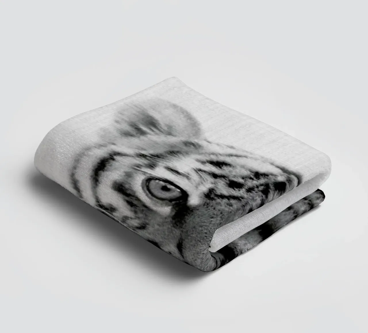 Print 43 asciugamano da bagno da Lila x Lola