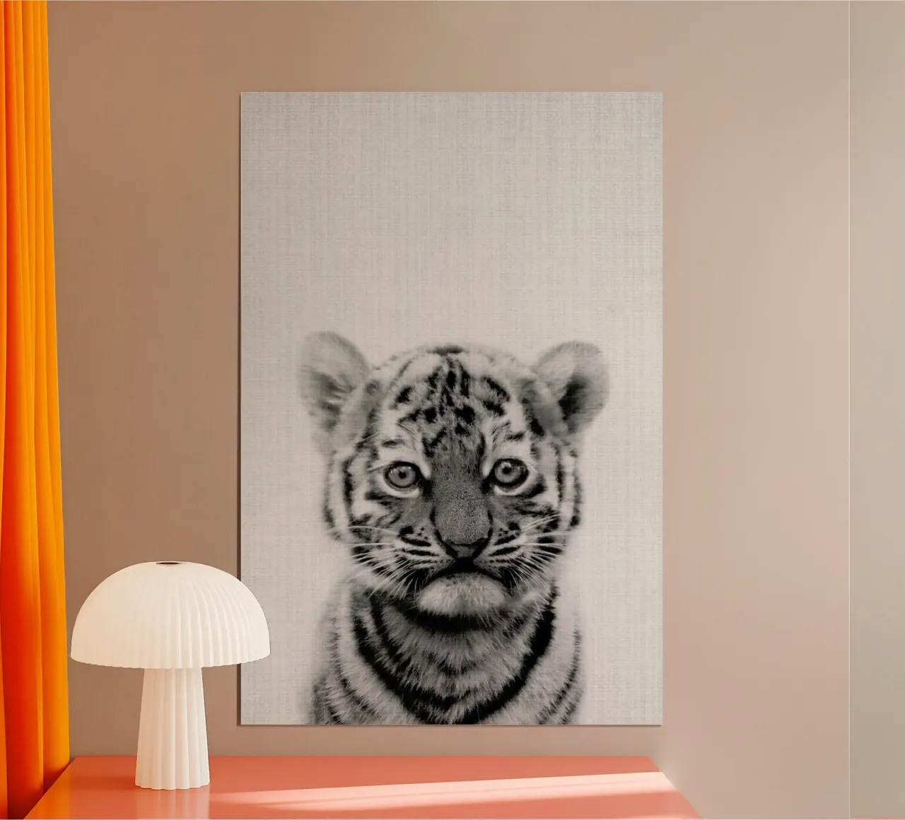 Print 43 poster da Lila & Lola