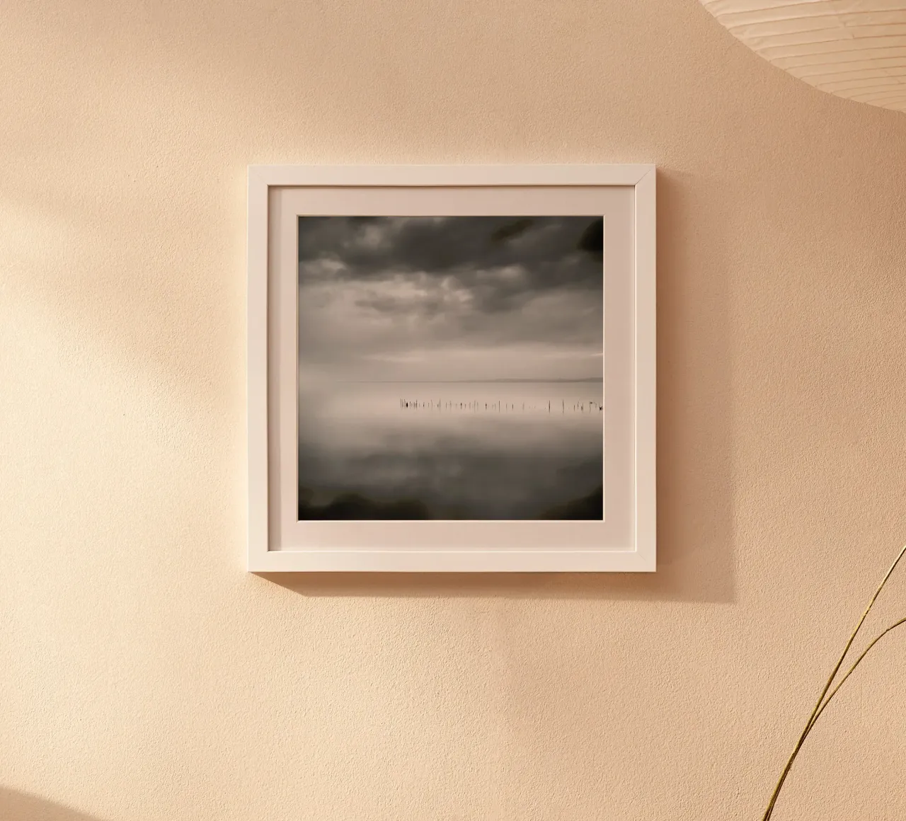 Sixty Shades Of Gray - George Digalakis carta hahnemühle da Pictufy
