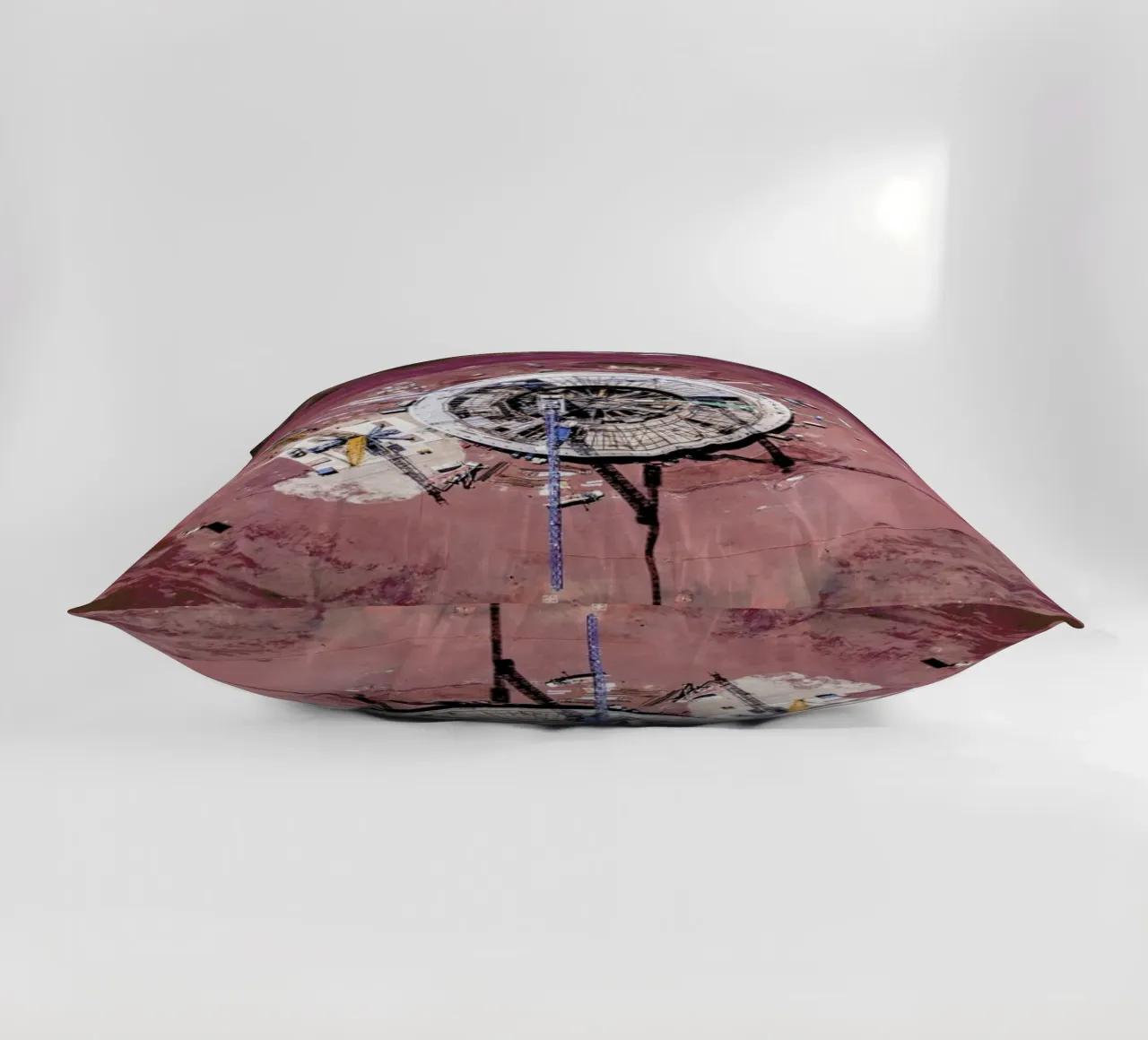 Mars cuscino da ROBERTO H