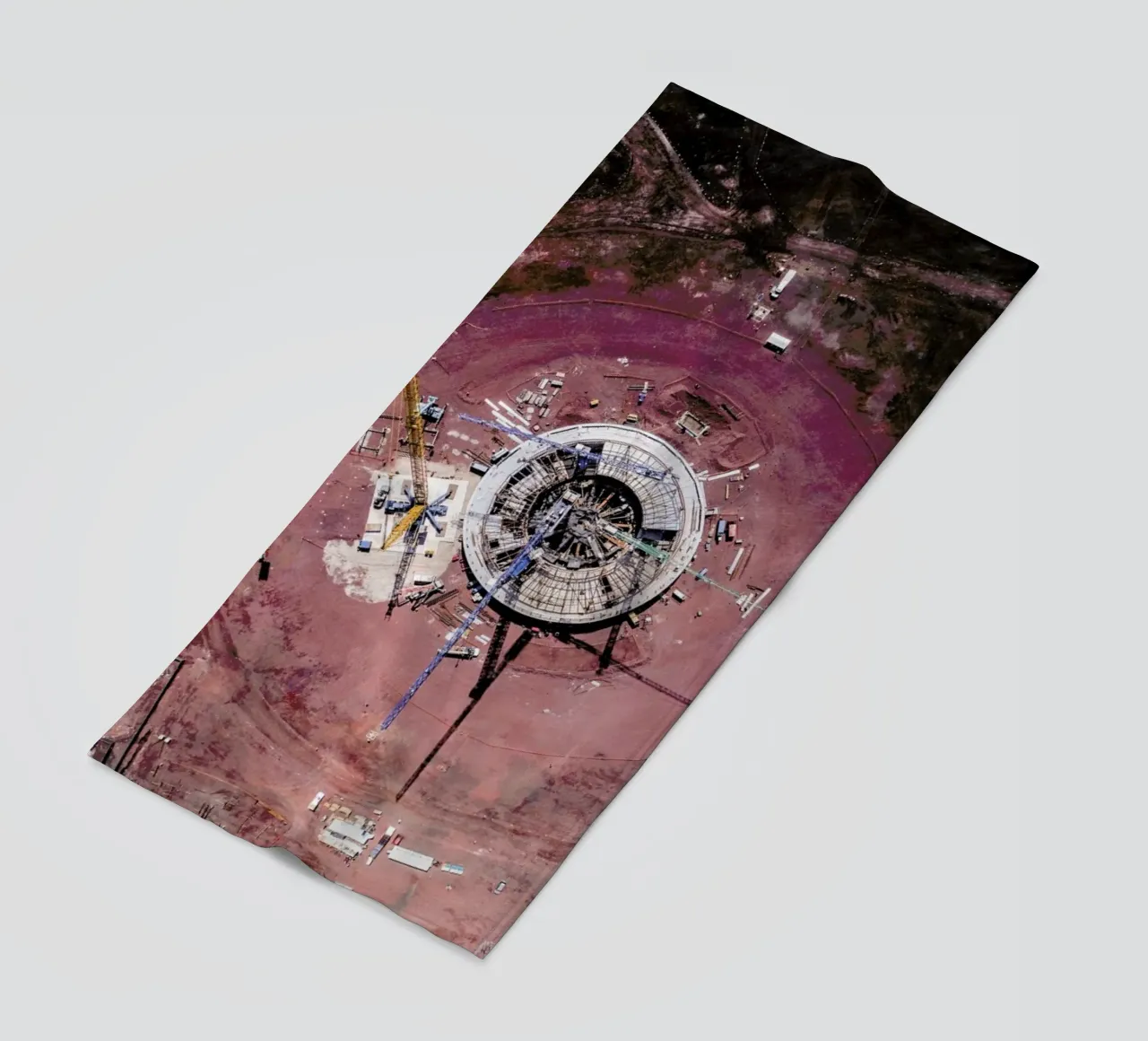 Mars telo mare da ROBERTO H