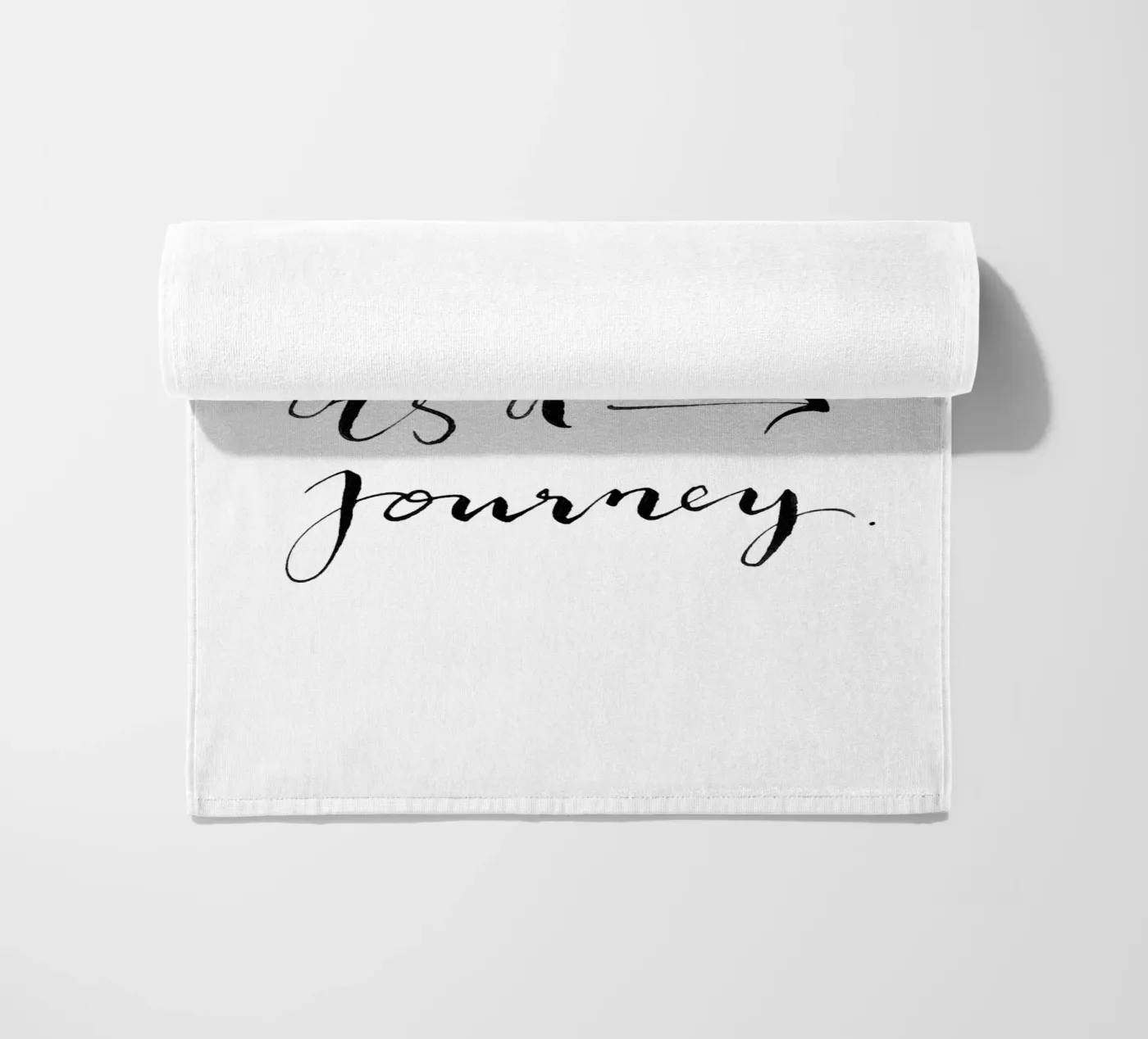 Journey telo mare da Klaus with K