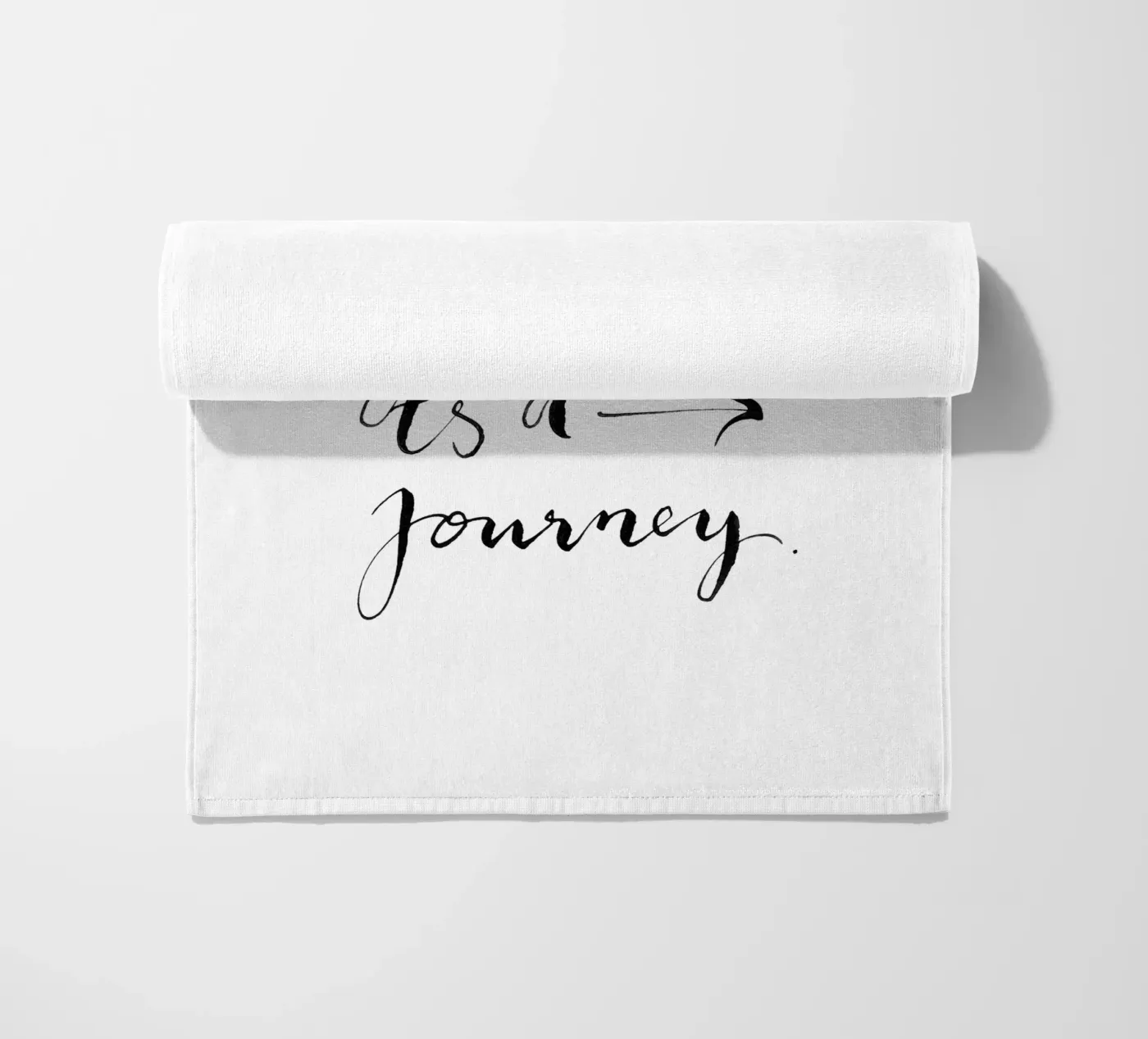 Journey telo mare da Klaus with K