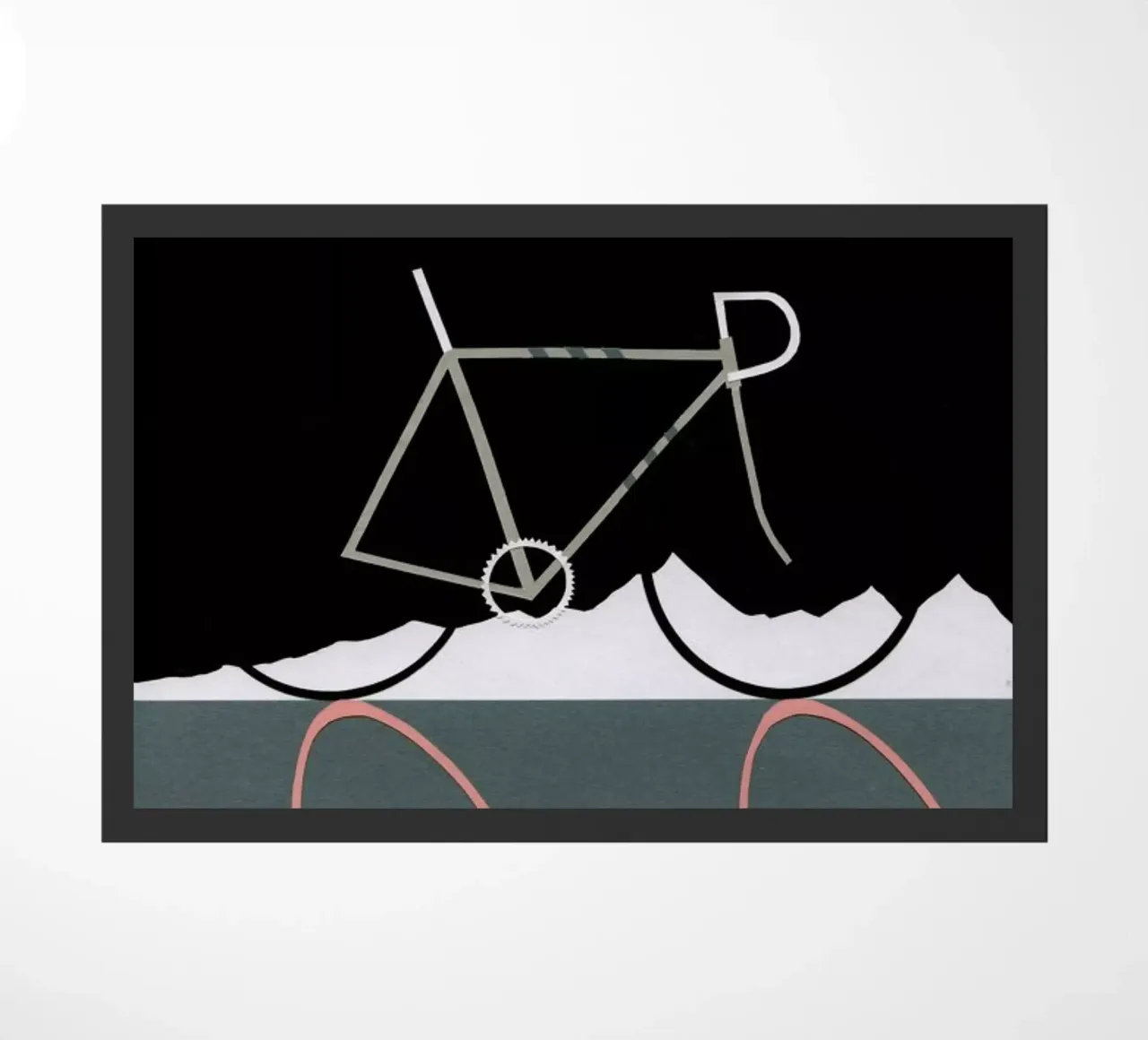 Tour de Noir zerbino da Rosi Feist