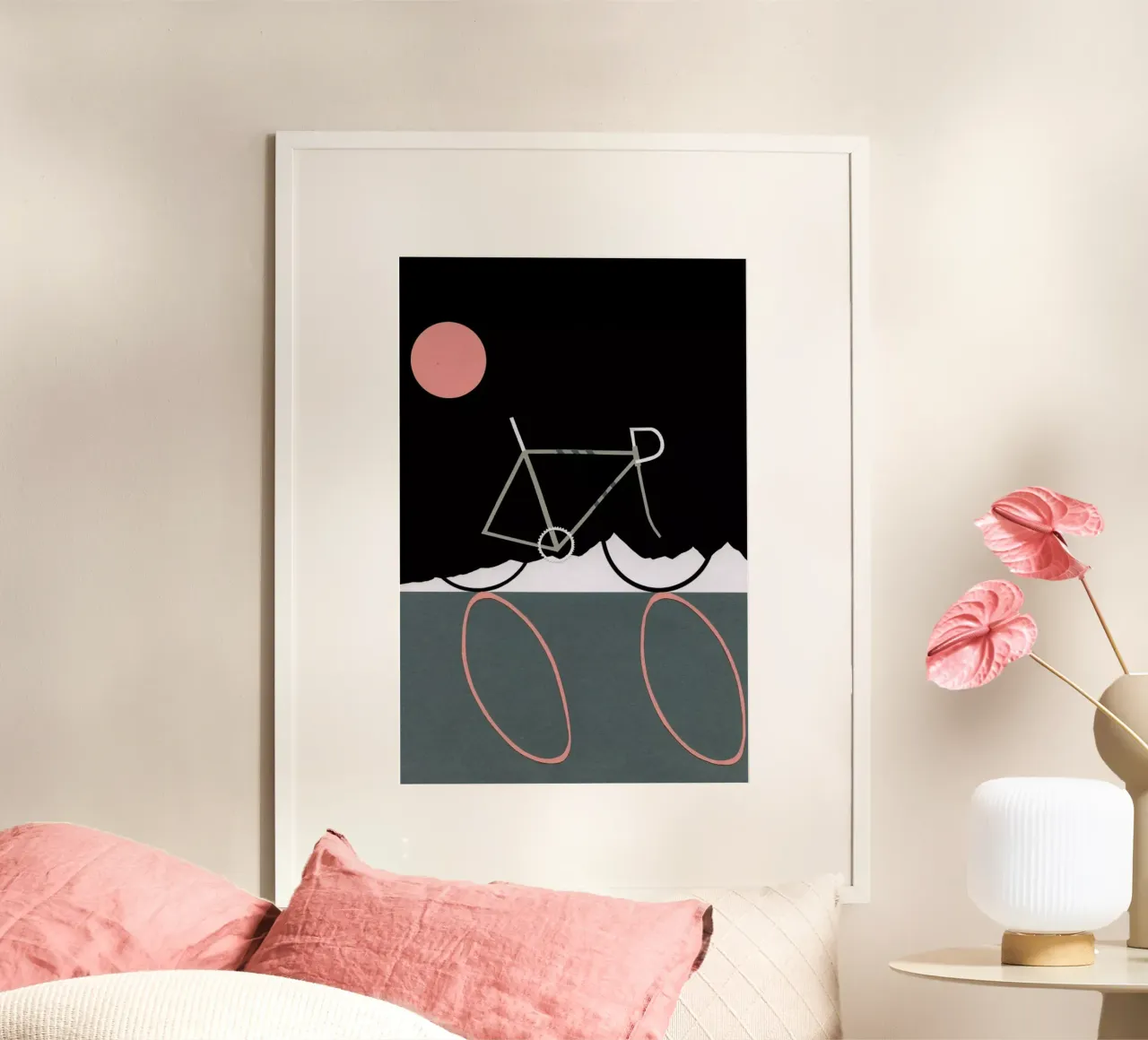Tour de Noir carta hahnemühle da Rosi Feist