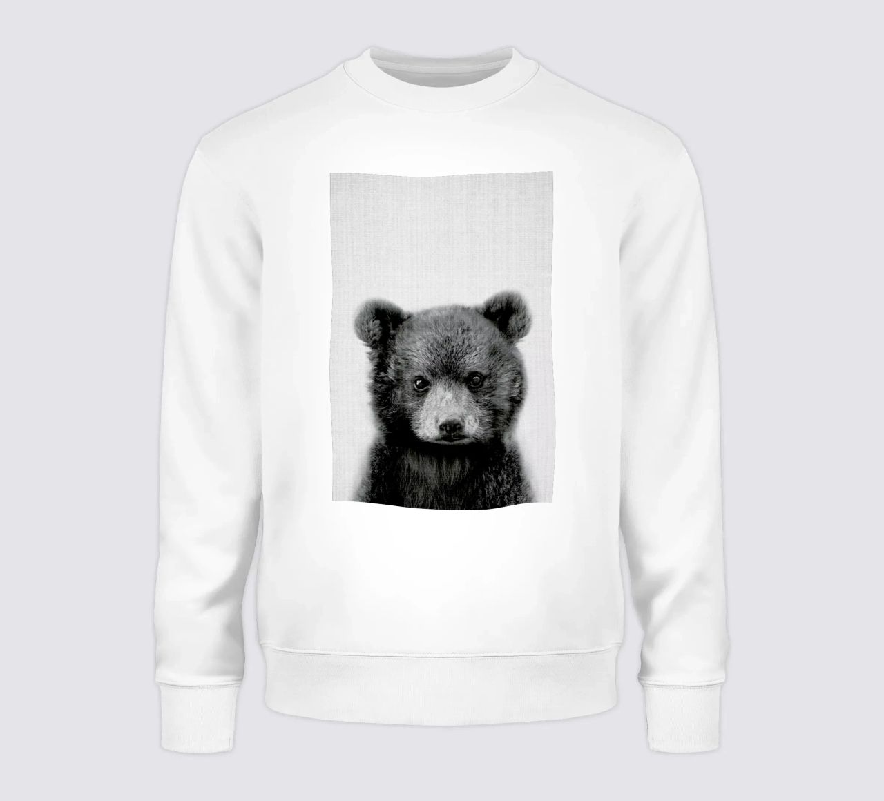 Print 287 felpa da Lila x Lola