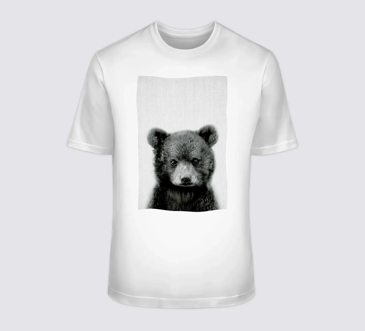 Print 287 t-shirt da Lila & Lola