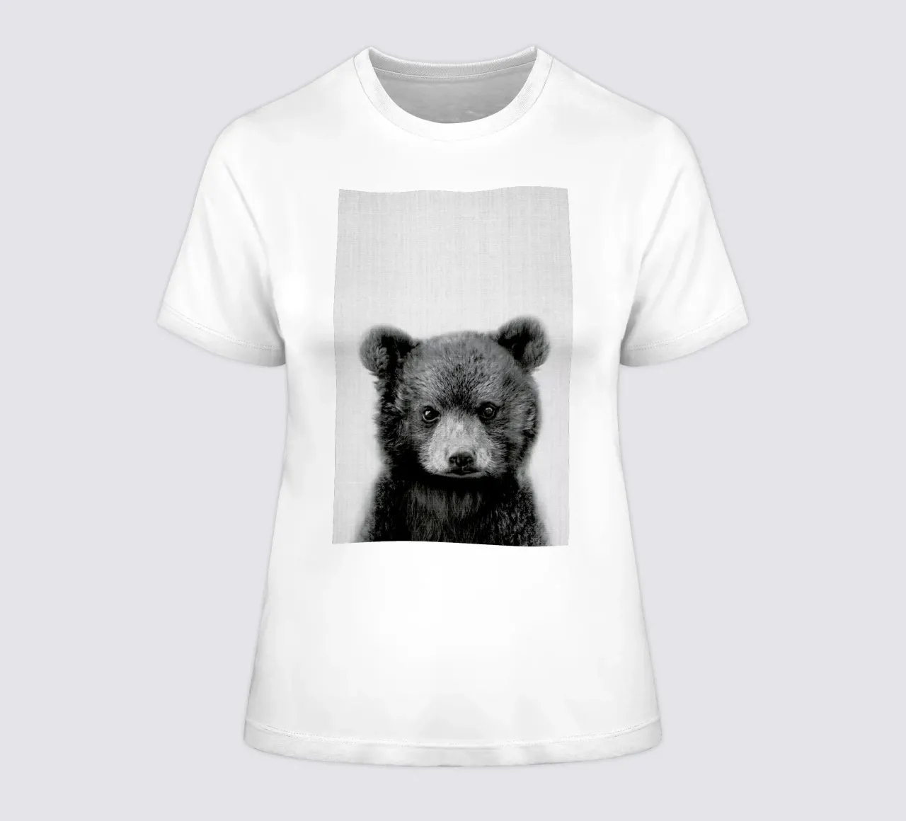 Print 287 t-shirt da donna da Lila x Lola