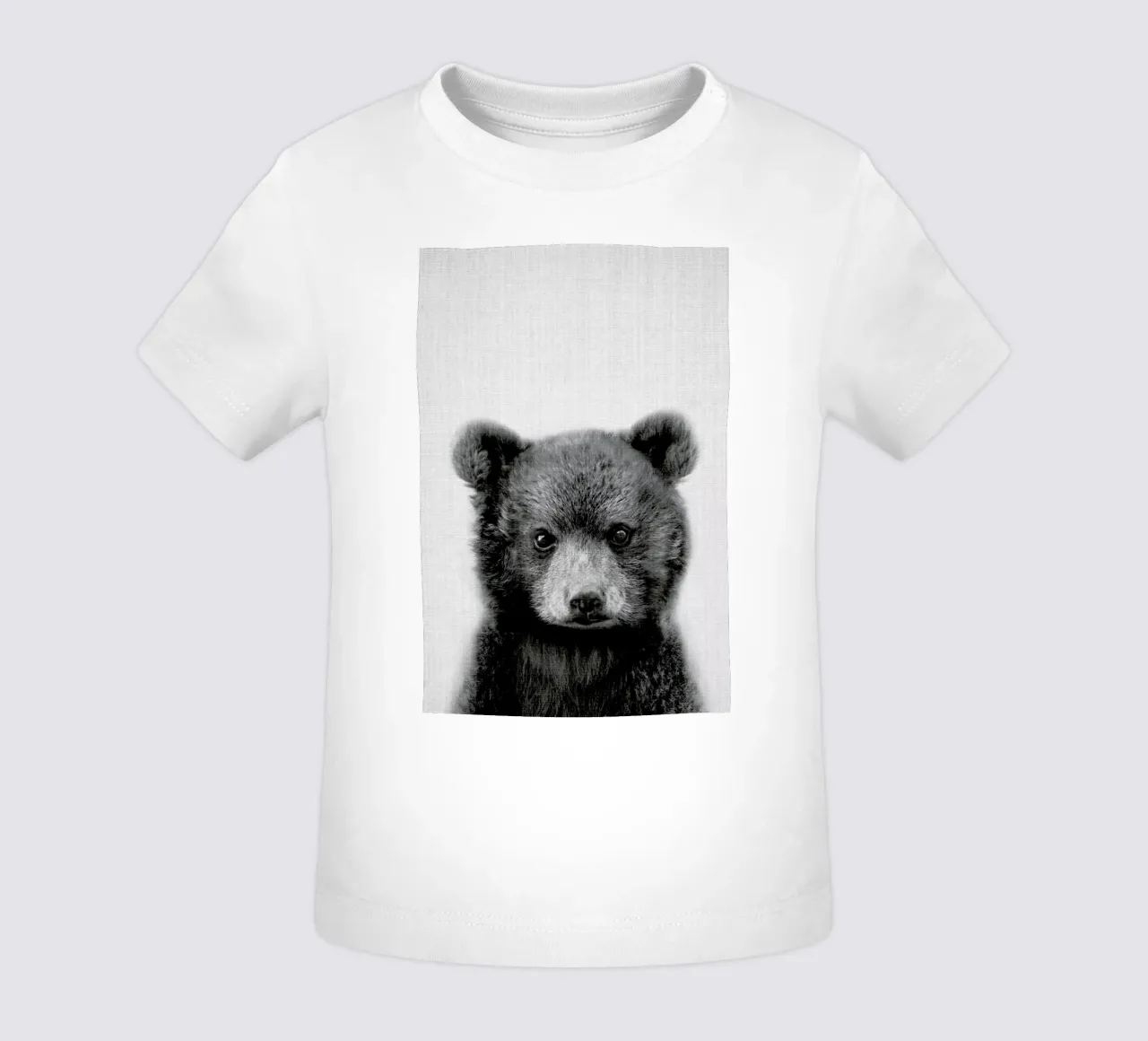 Print 287 maglietta neonato da Lila x Lola