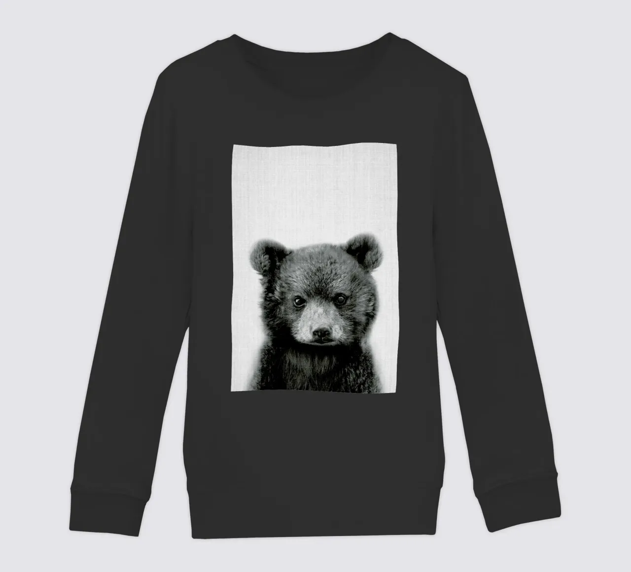 Print 287 felpa bambino da Lila & Lola