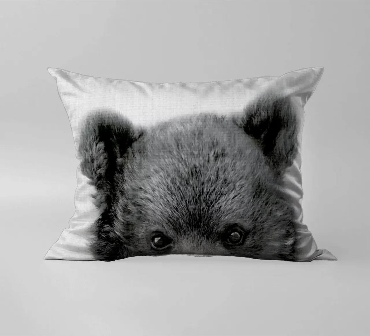 Print 287 decorative cushion by Lila x Lola