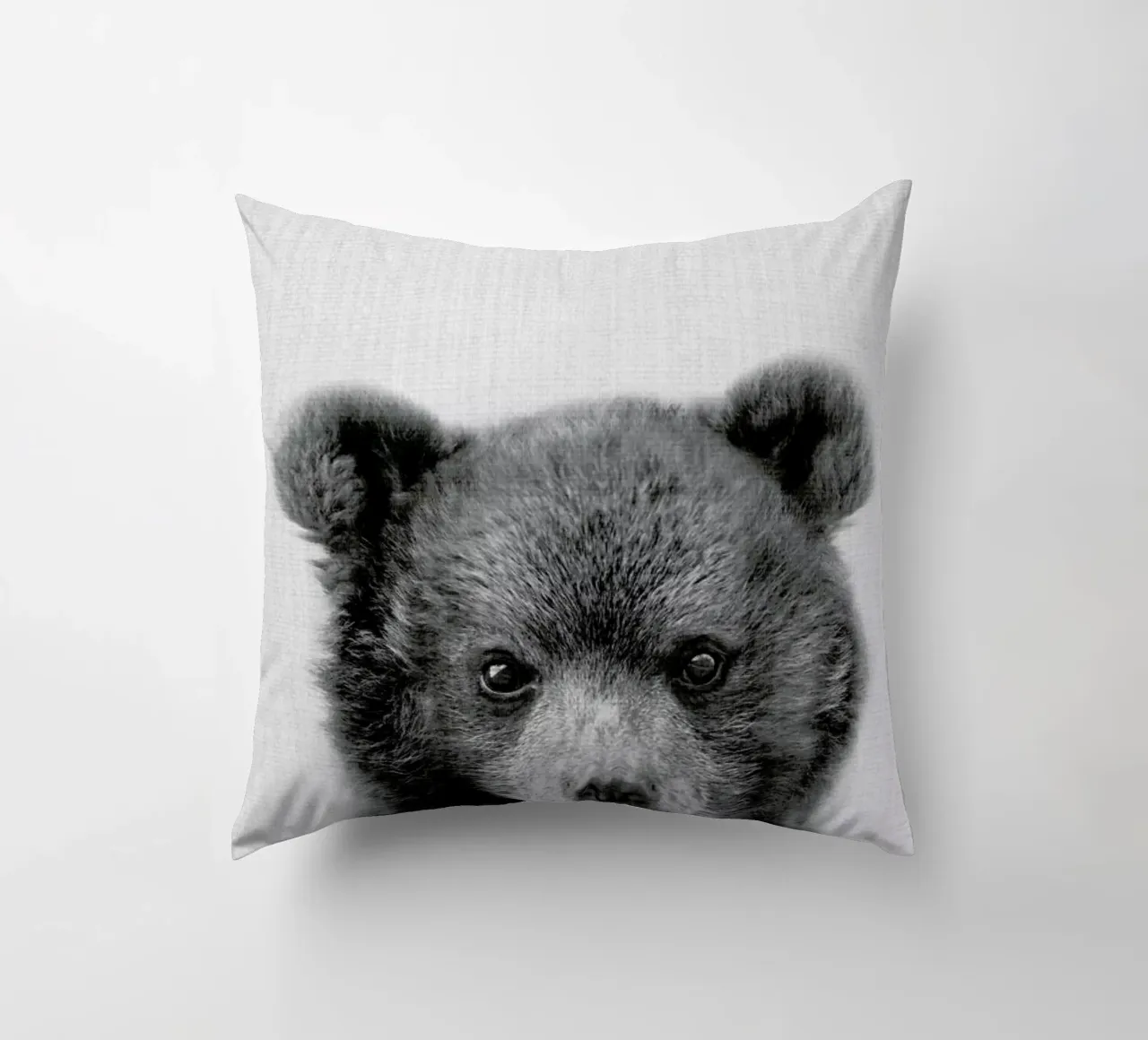 Print 287 decorative cushion by Lila x Lola