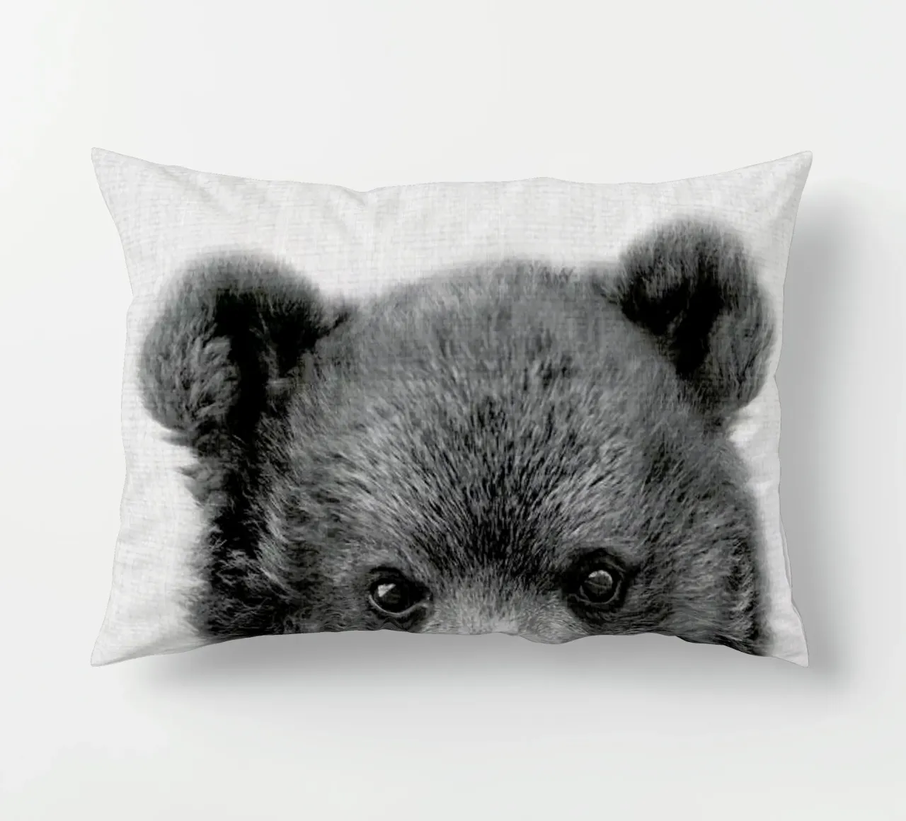 Print 287 decorative cushion by Lila x Lola
