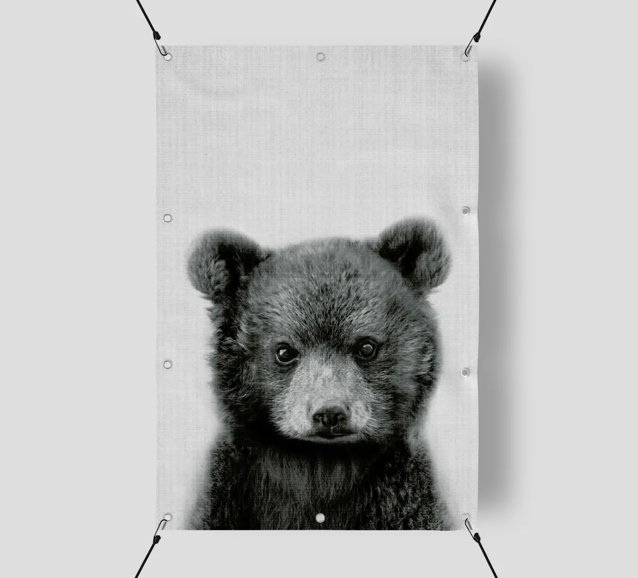 Print 287 telo in pvc da Lila & Lola