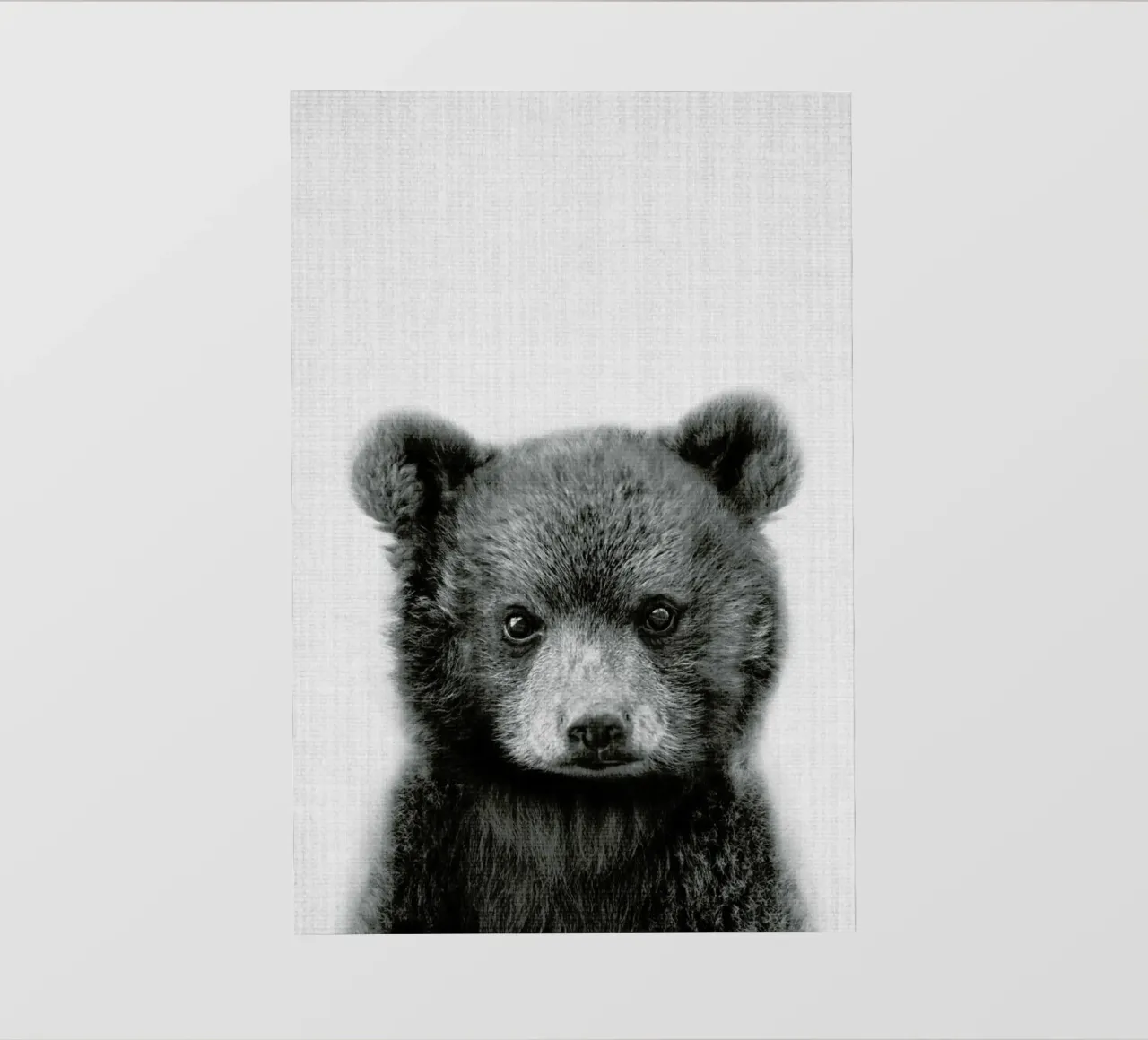 Print 287 telo in pvc da Lila & Lola