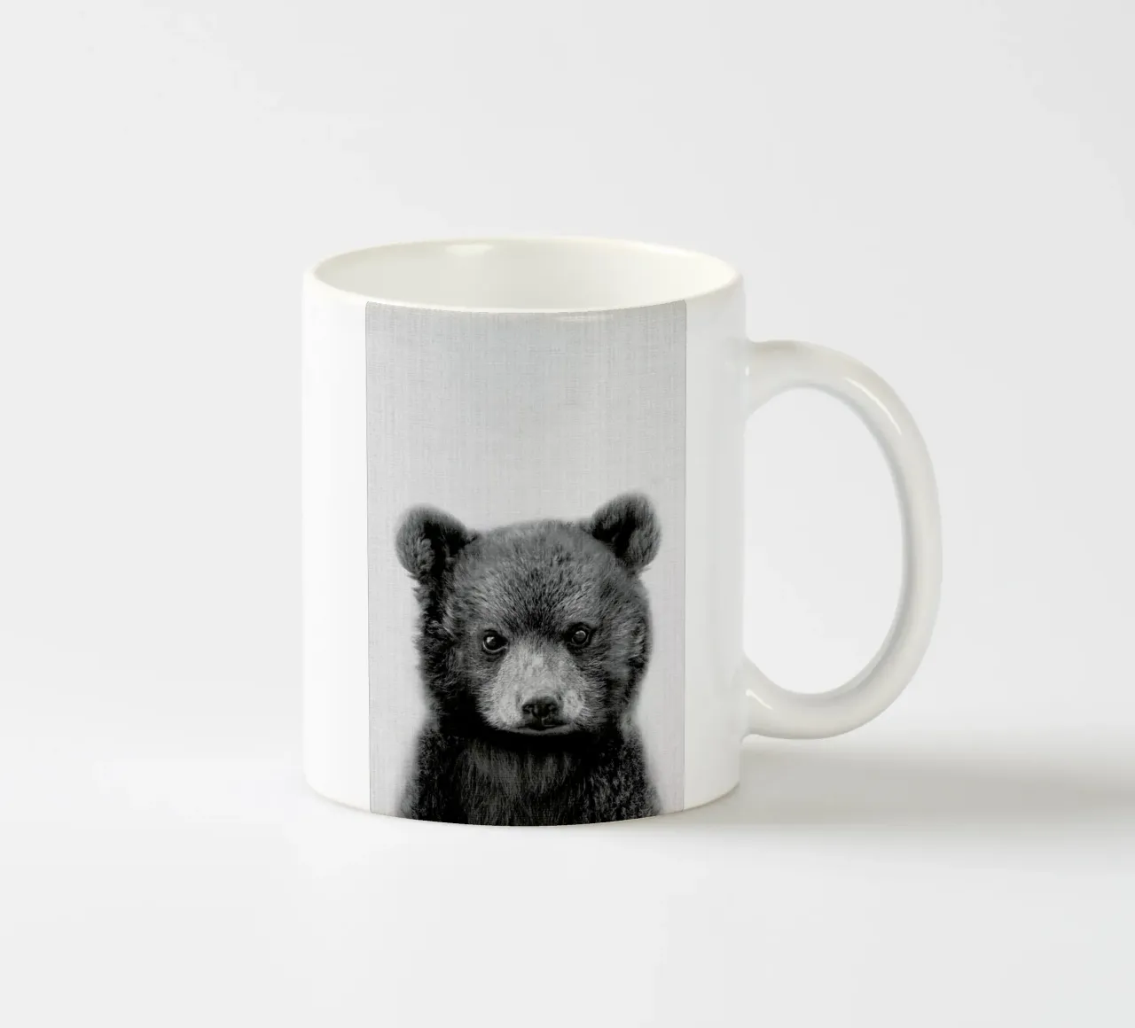 Print 287 mug en céramique de Lila x Lola