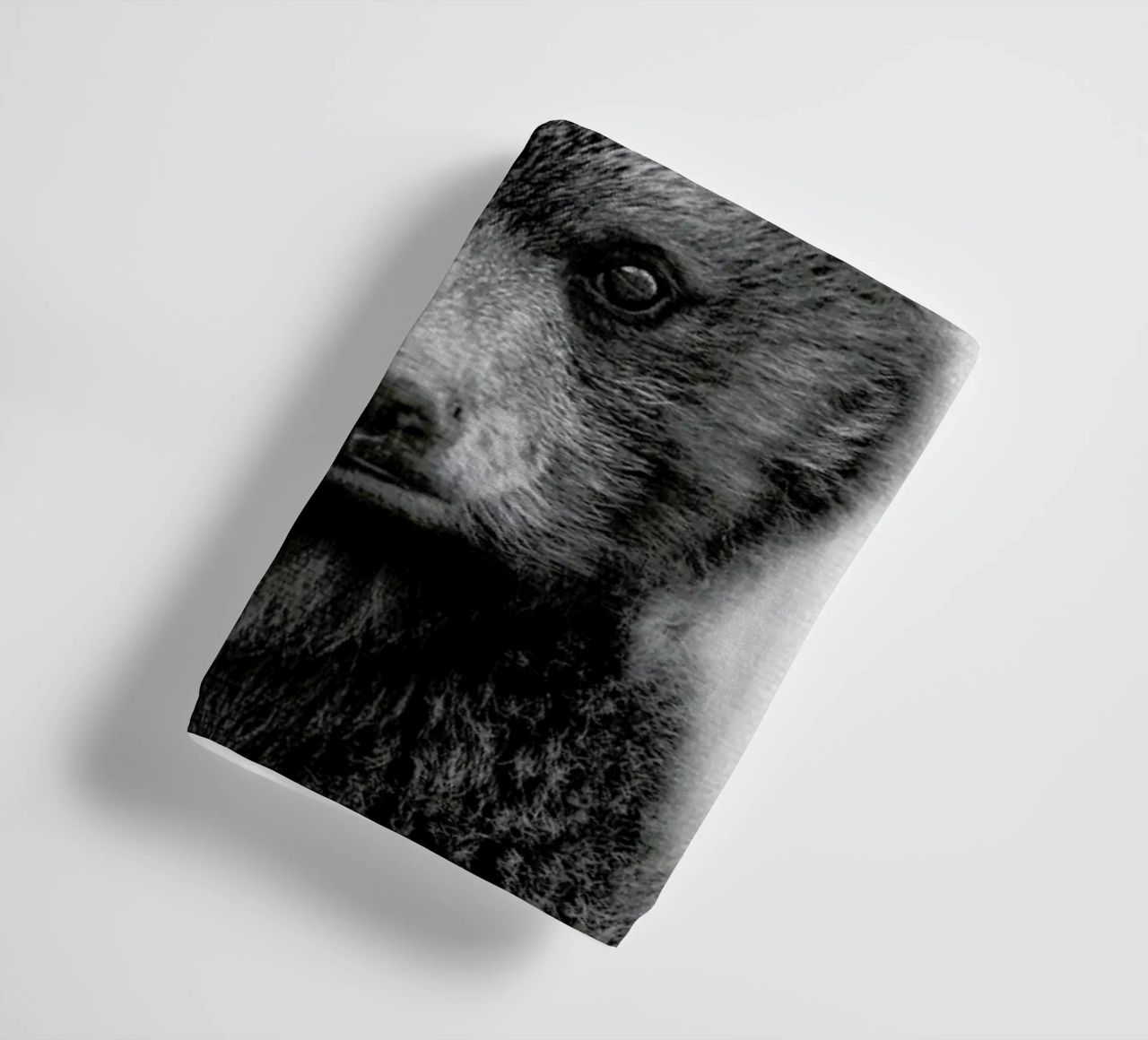 Print 287 asciugamano da bagno da Lila x Lola