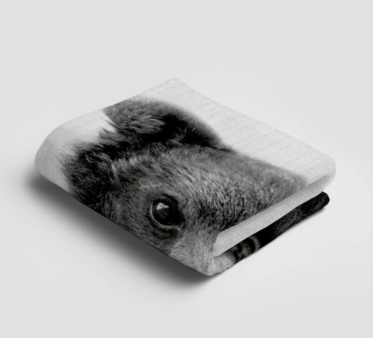 Print 287 asciugamano da bagno da Lila x Lola