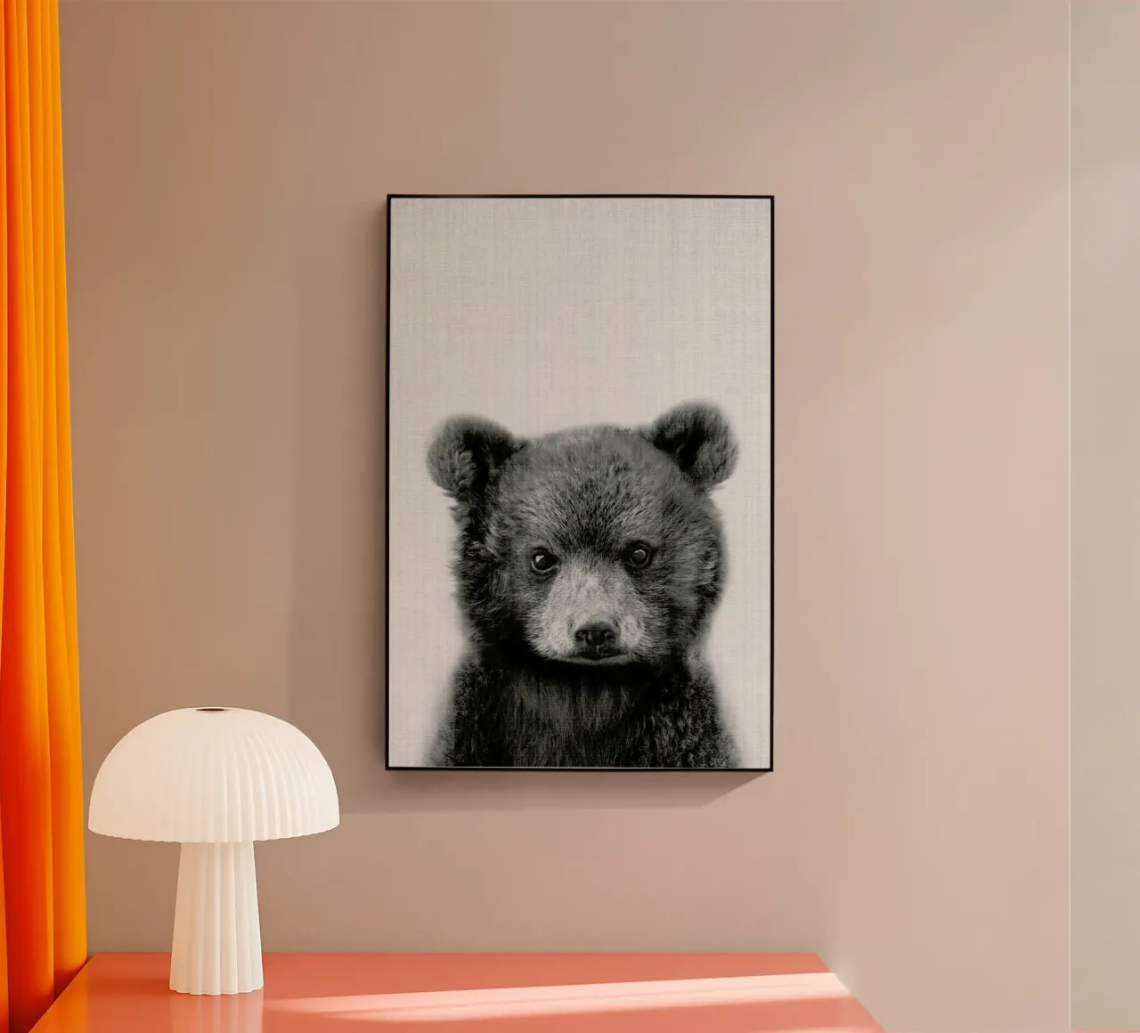 Print 287 plexiglass da Lila & Lola