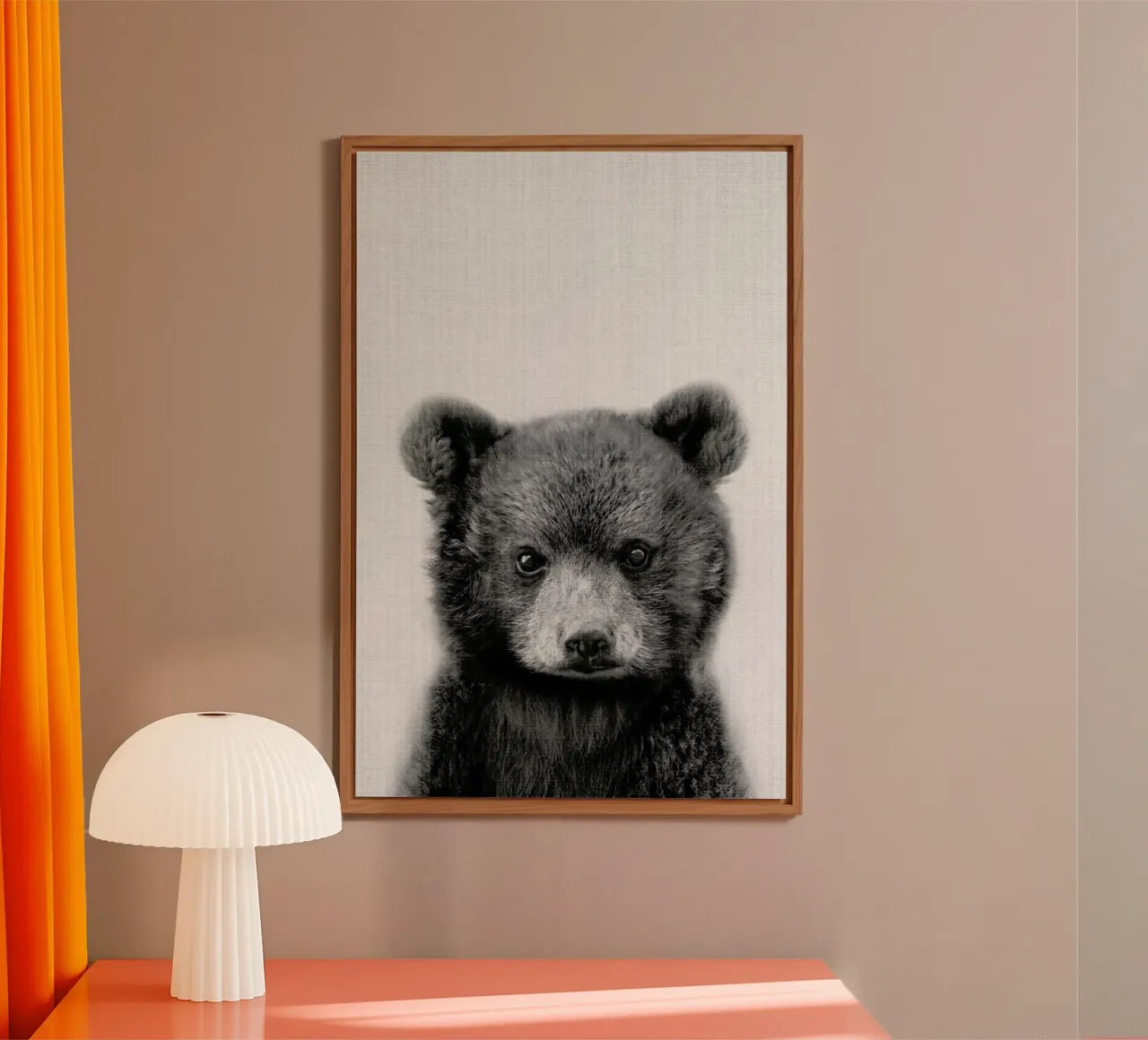 Print 287 aluminio dibond de Lila x Lola