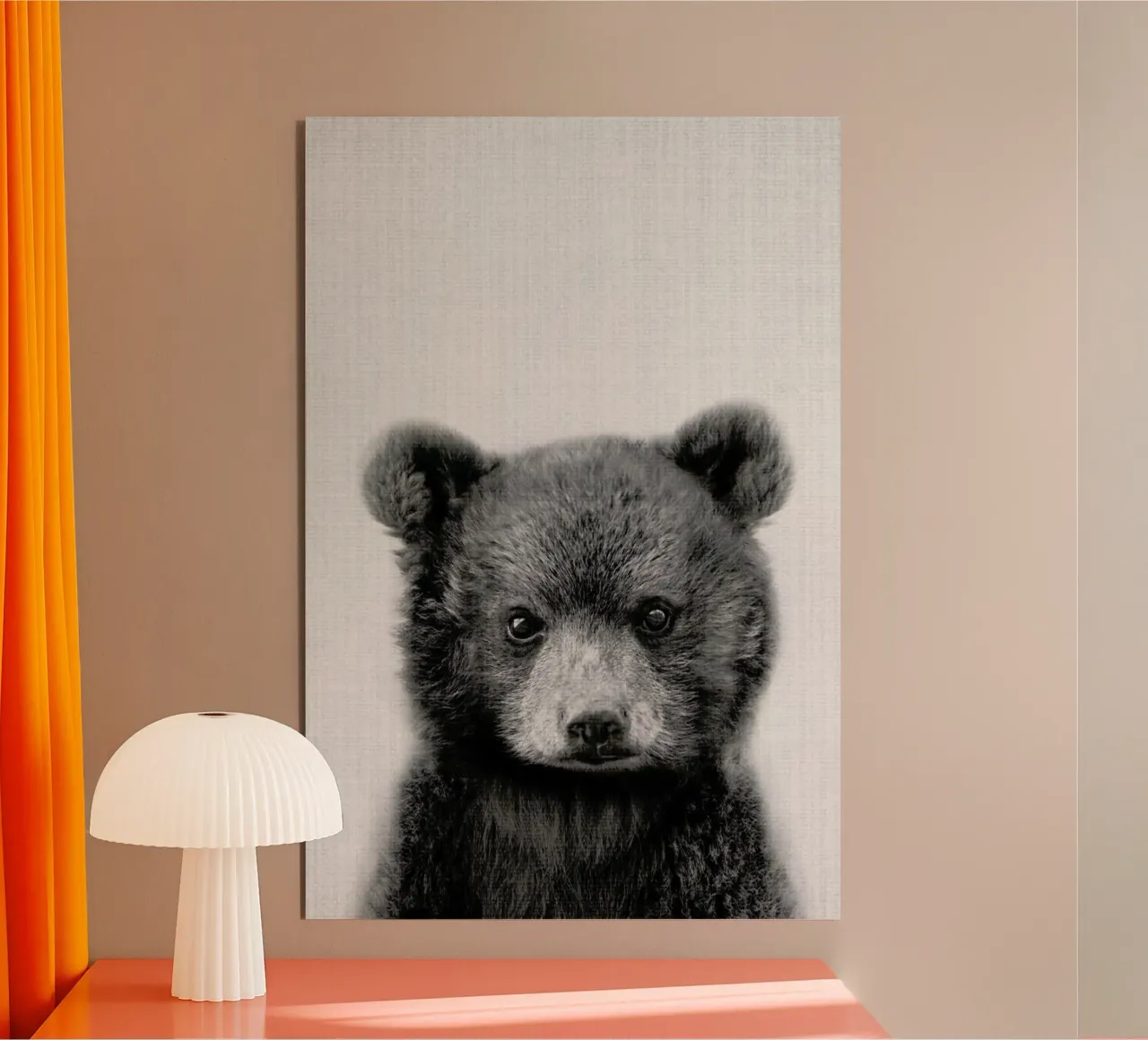 Print 287 aluminio dibond de Lila x Lola