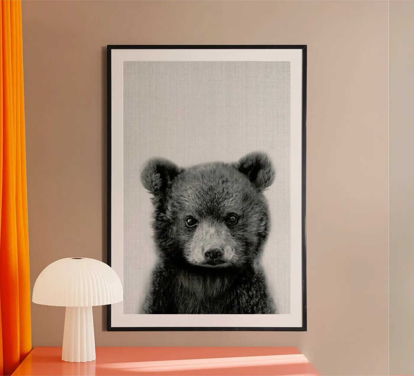 Print 287 poster da Lila & Lola